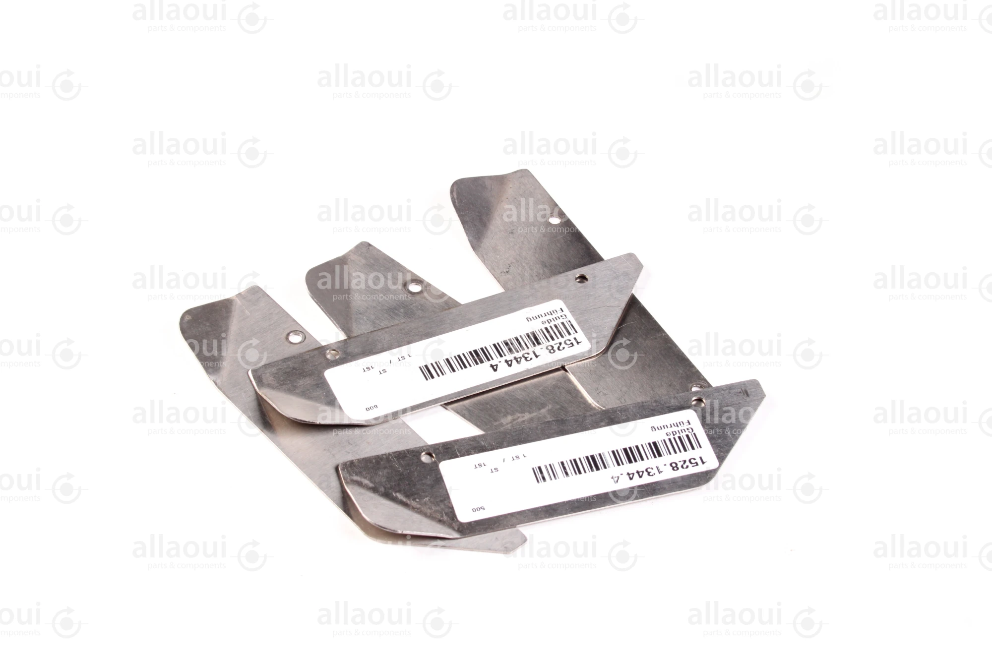 Müller Martini Guide (5 Pieces) 1528.1344.4 Müller Martini Guide (5 Pieces) 1528.1344.4