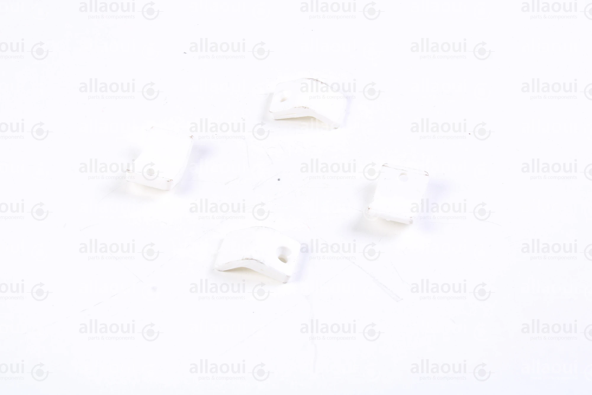 Müller Martini Jogger (4 Pieces) 0316.3203.4 Müller Martini Jogger (4 Pieces) 0316.3203.4