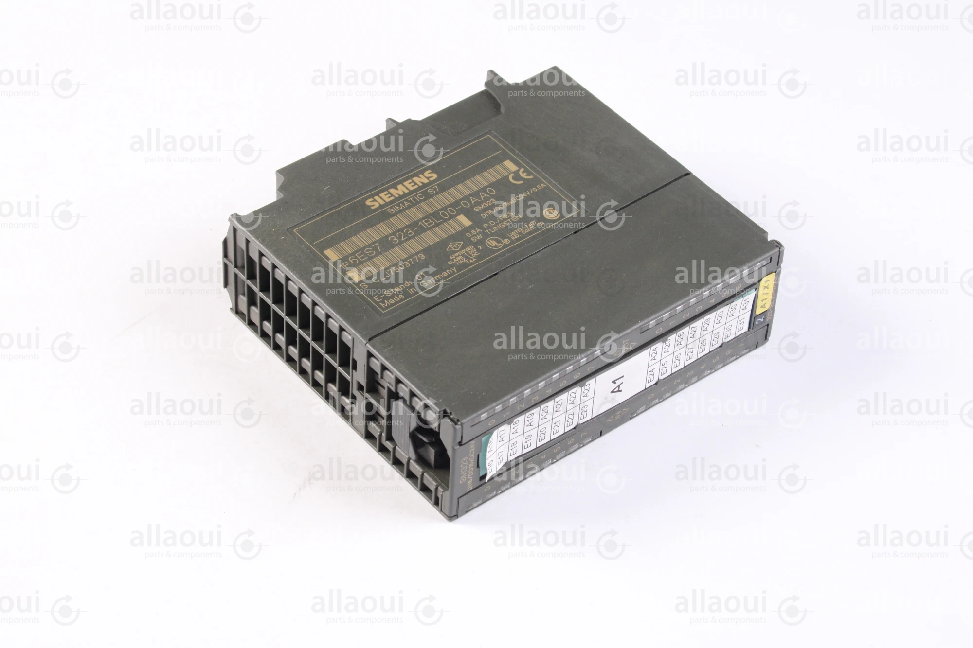Siemens Digital E/A Module 6ES7-323-1BL00-0AA0 Siemens Digital E/A Module 6ES7-323-1BL00-0AA0