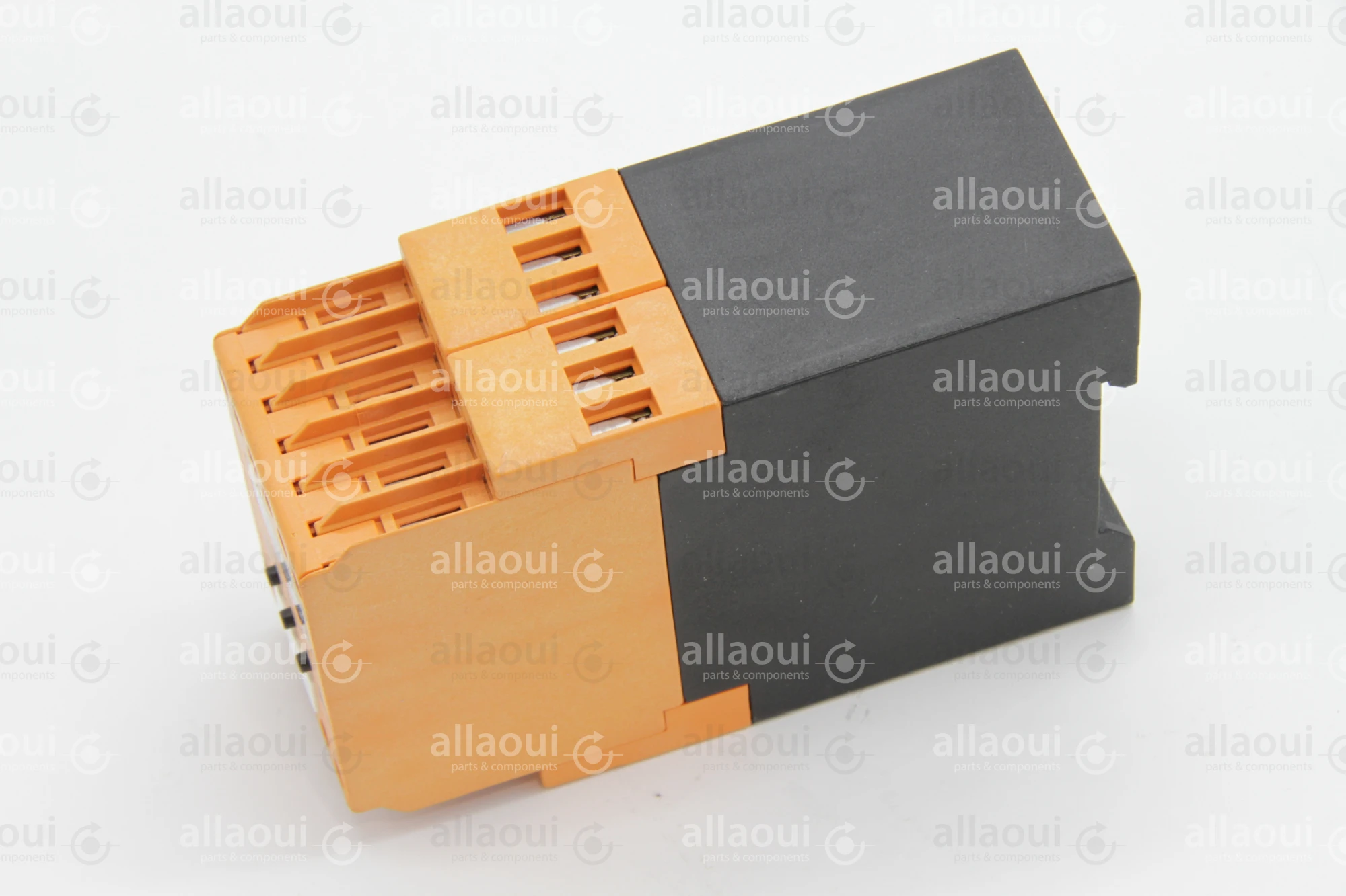 IFM Electronic Frequenz Speed Monitor IFM DD2003