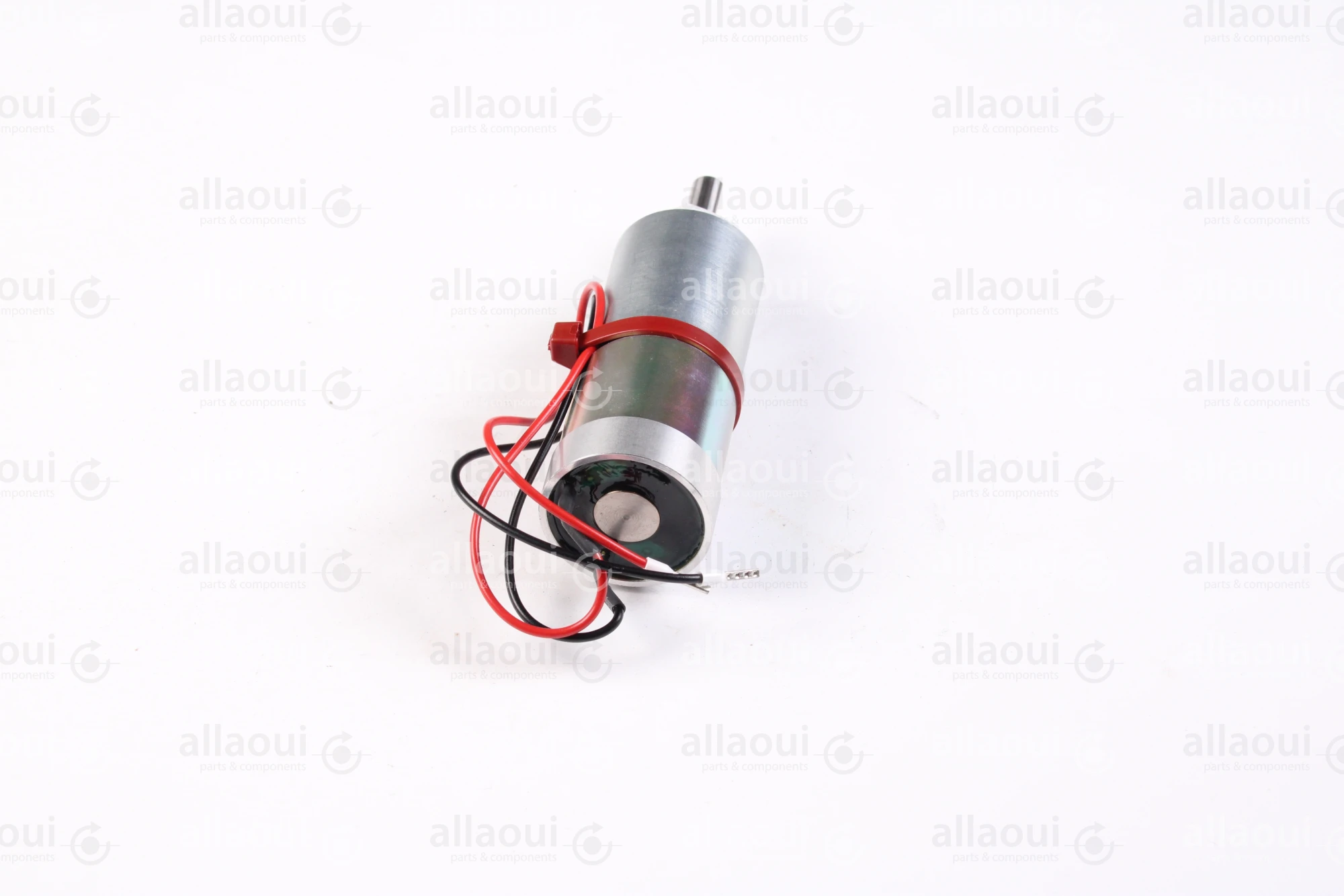 Faulhaber Geared motor 1521 Faulhaber Geared motor 1521