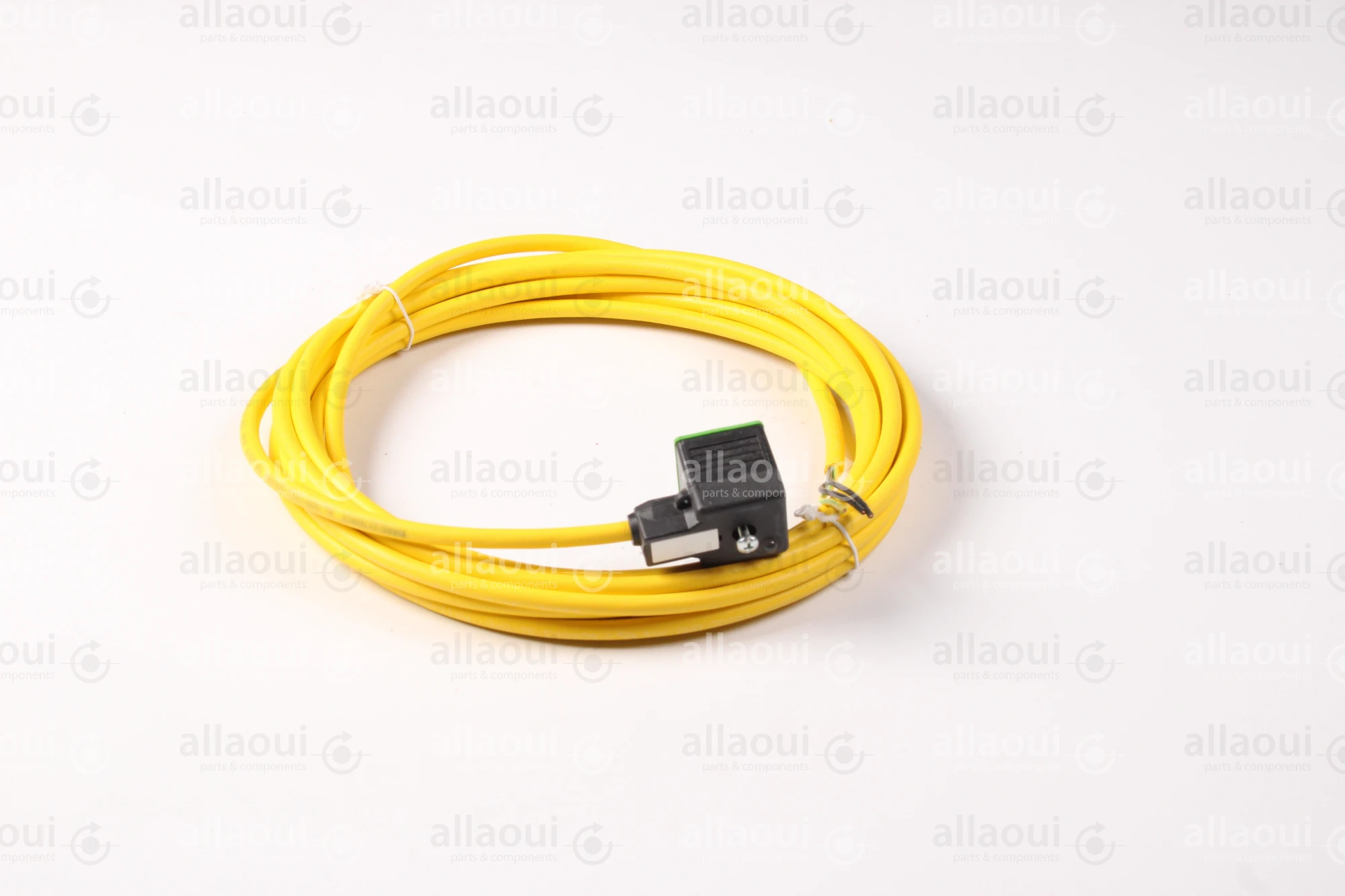Murr MSUD valve plug A-18mm with cable 7000-18021-0360500 Murr MSUD valve plug A-18mm with cable 7000-18021-0360500