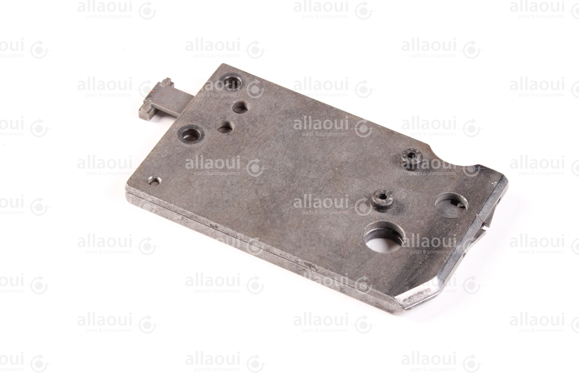 Müller Martini Clincher Box 0881.8334 Müller Martini Clincher Box 0881.8334