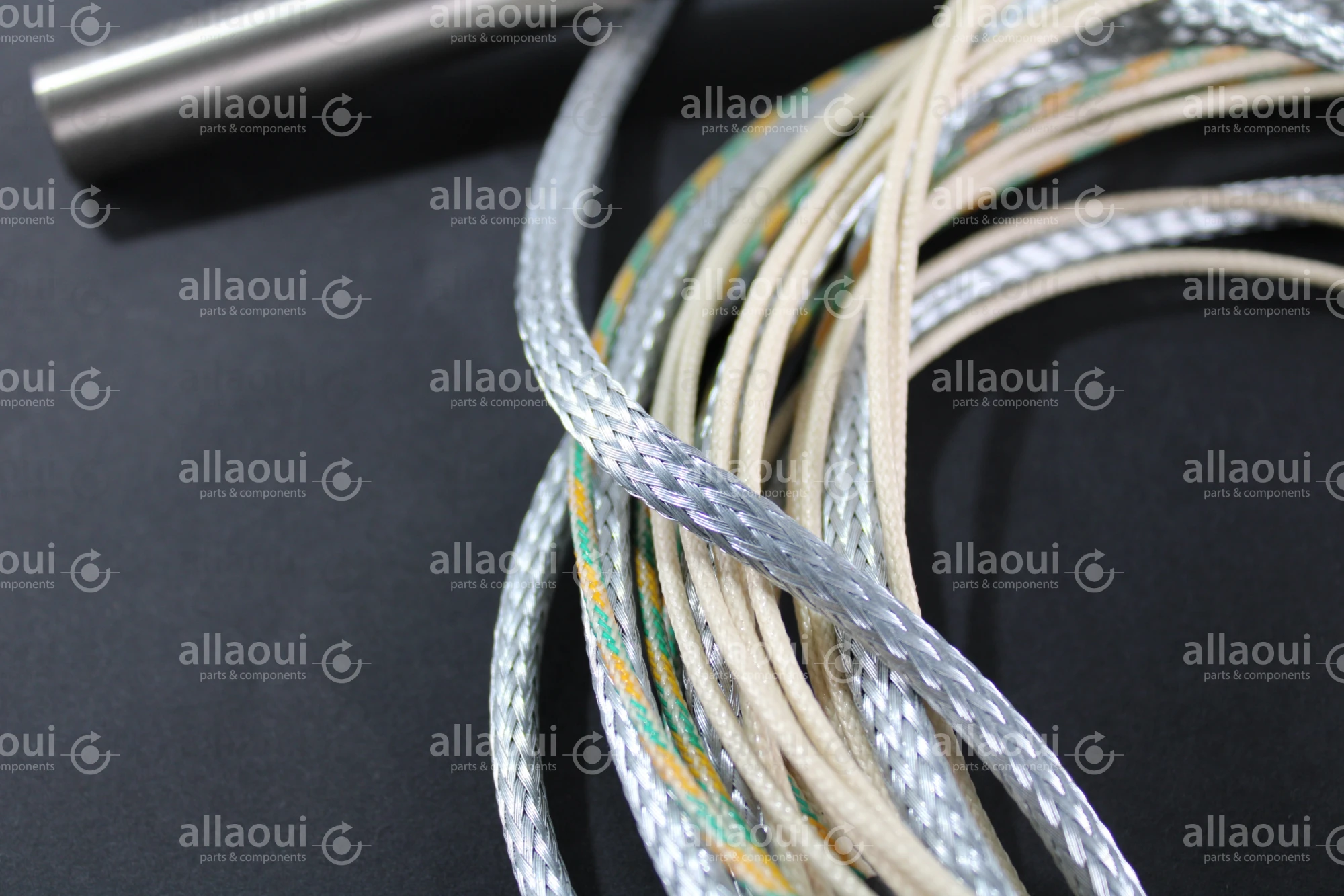 Müller Martini Heater 3026.1596.4 Müller Martini Heater 3026.1596.4