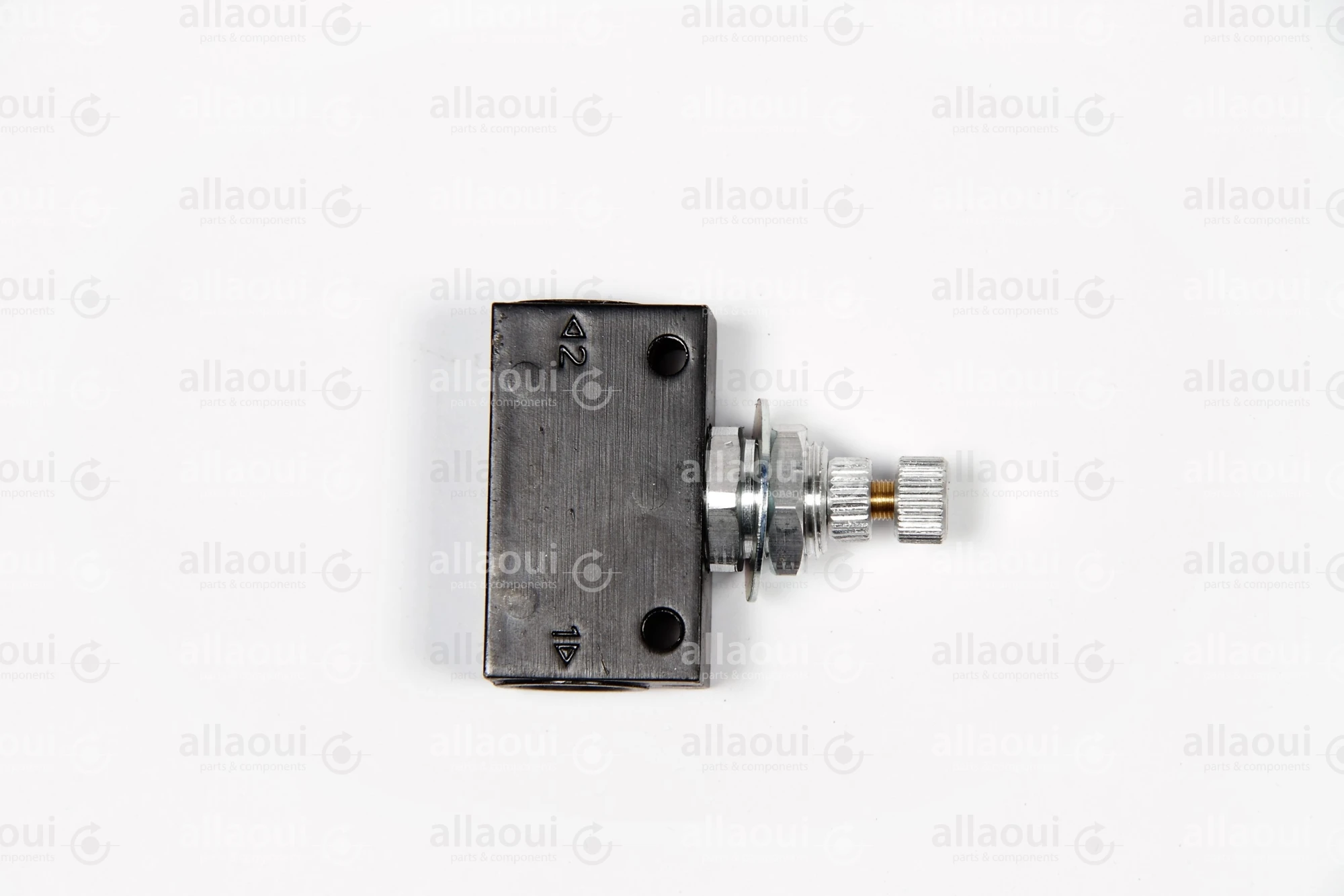 Norgren Block form flow control valve T1000C2800 Norgren Block form flow control valve T1000C2800