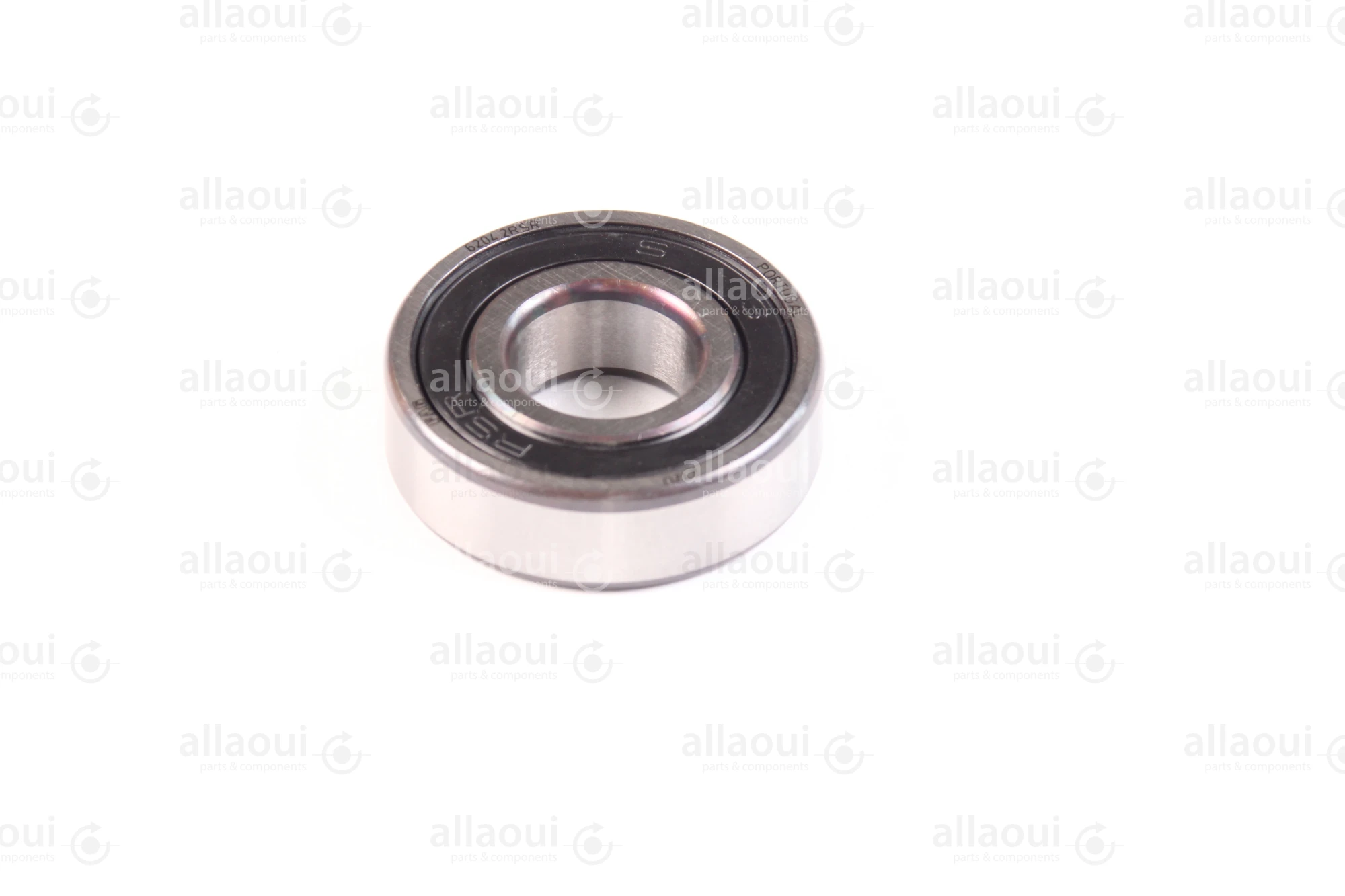 FAG Roller Bearing 6204-2RSR FAG Roller Bearing 6204-2RSR