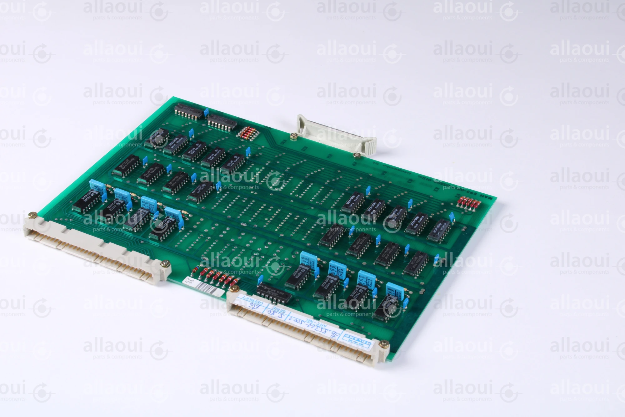 Manroland Board 16.85311-5001 Manroland Board 16.85311-5001