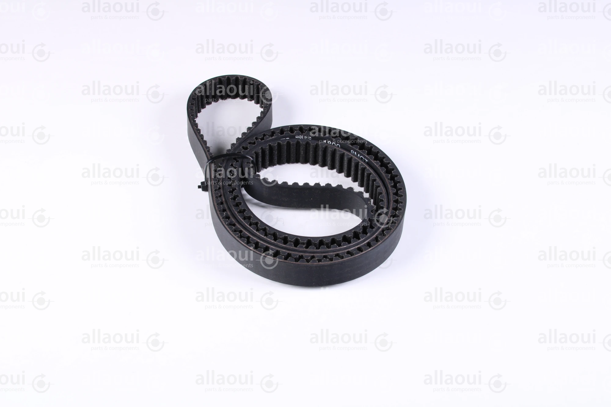 Müller Martini Toothed Belt 1800-8MGT-20 0039.3702 Müller Martini Toothed Belt 1800-8MGT-20 0039.3702