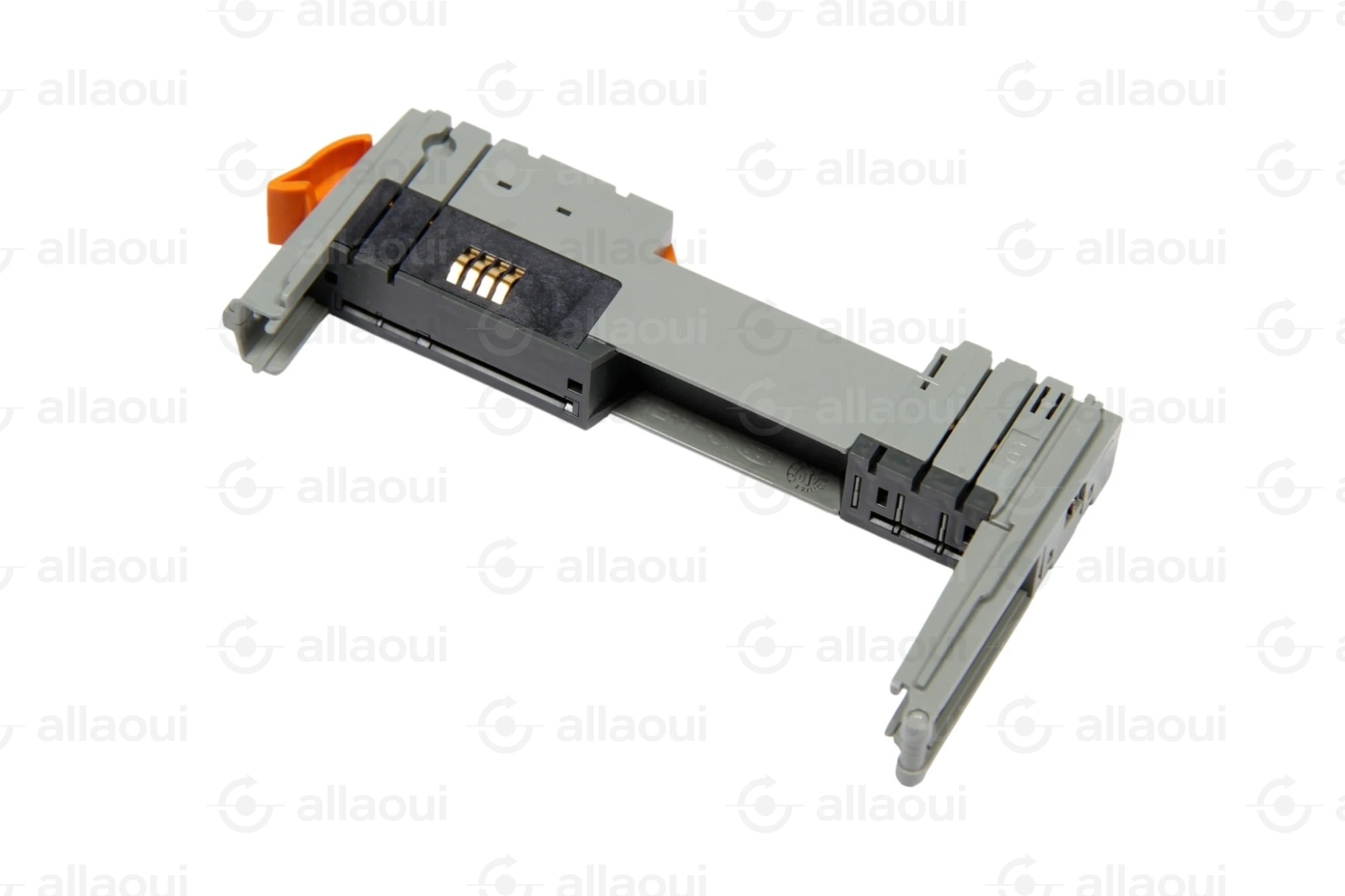 B&R Industrial Automation Bus Module X20BM01