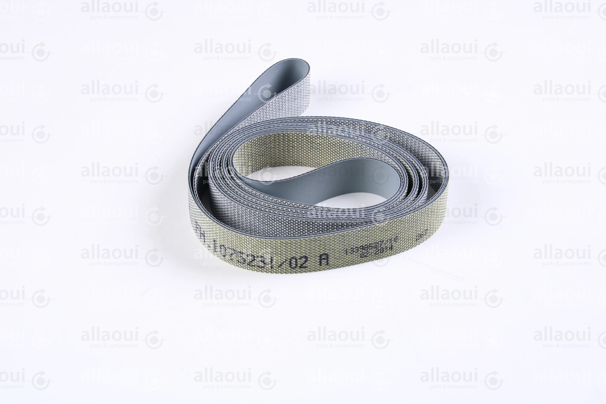 Heidelberg Transportband 2220X20X1.2 FH.1075231/02 Heidelberg Transportband 2220X20X1.2 FH.1075231/02