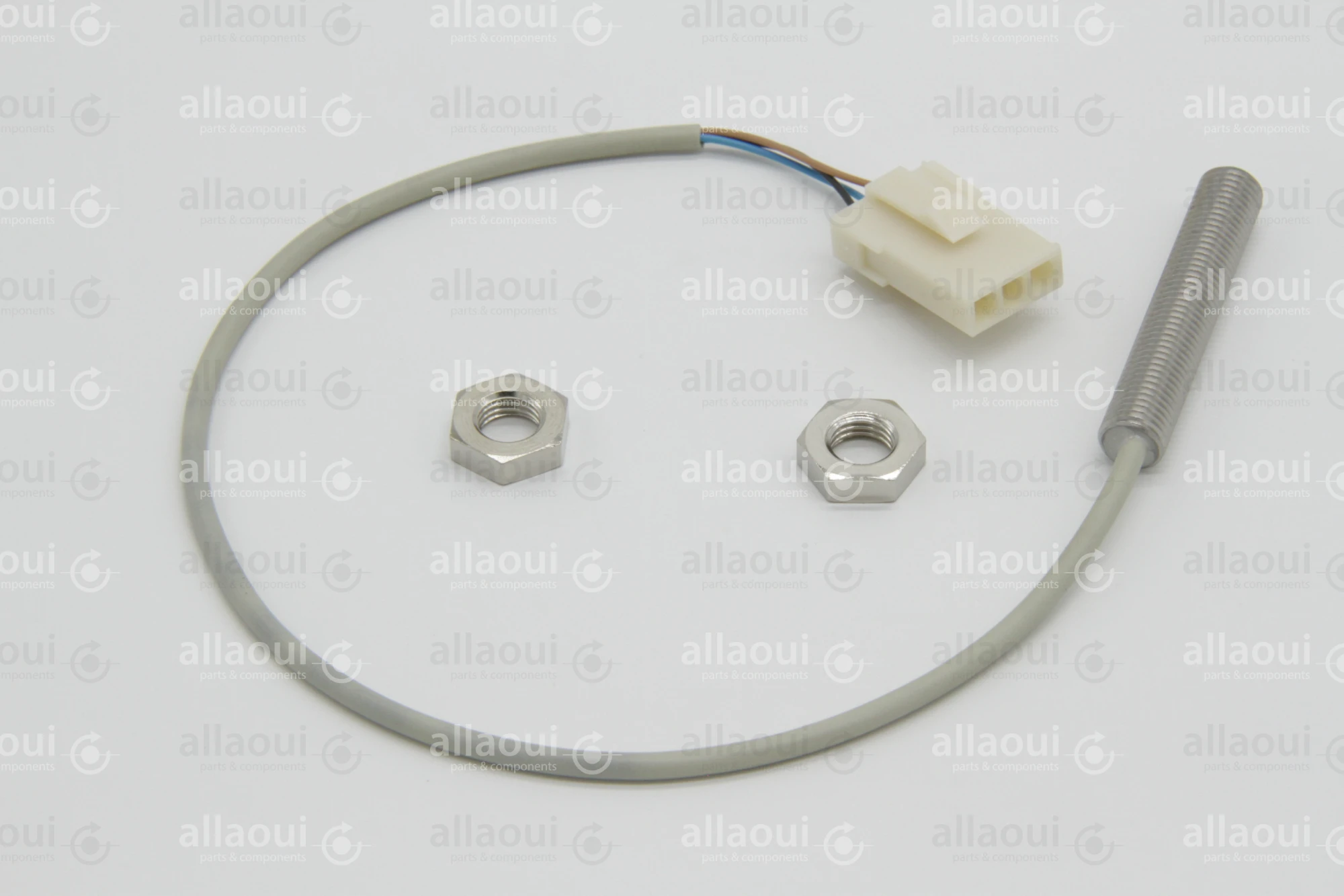 Heidelberg Sensor Induc Switch Prox F2.110.1831/02 Heidelberg Sensor Induc Switch Prox F2.110.1831/02