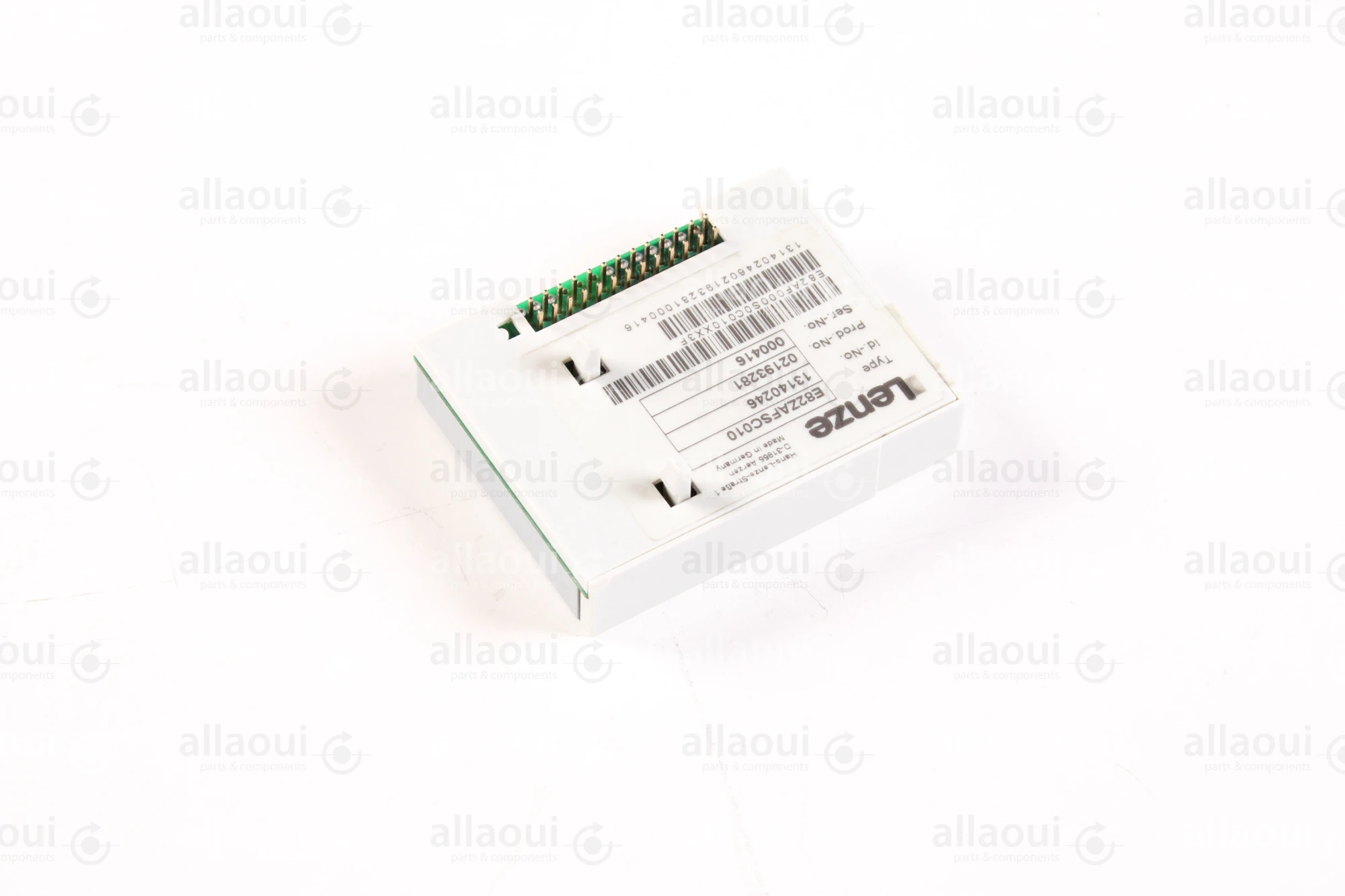 Lenze Function Module E82AF000S0C010XX3F Lenze Function Module E82AF000S0C010XX3F