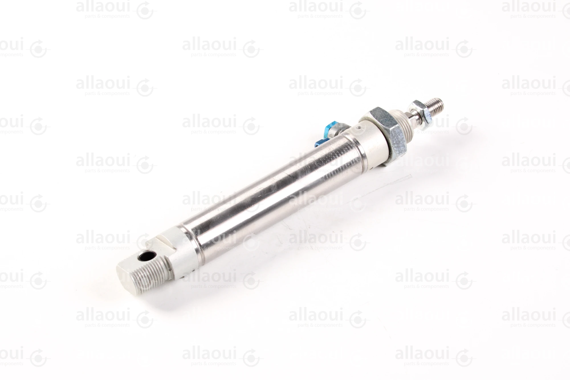 Festo Pneumatic Cylinder DSNU-25-80-PPV-A-Q Festo Pneumatic Cylinder DSNU-25-80-PPV-A-Q