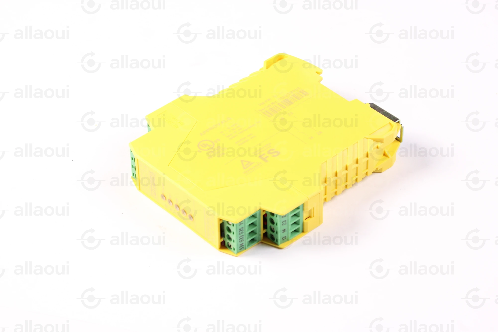 Phoenix Contact Safety Module 2981486 Phoenix Contact Safety Module 2981486