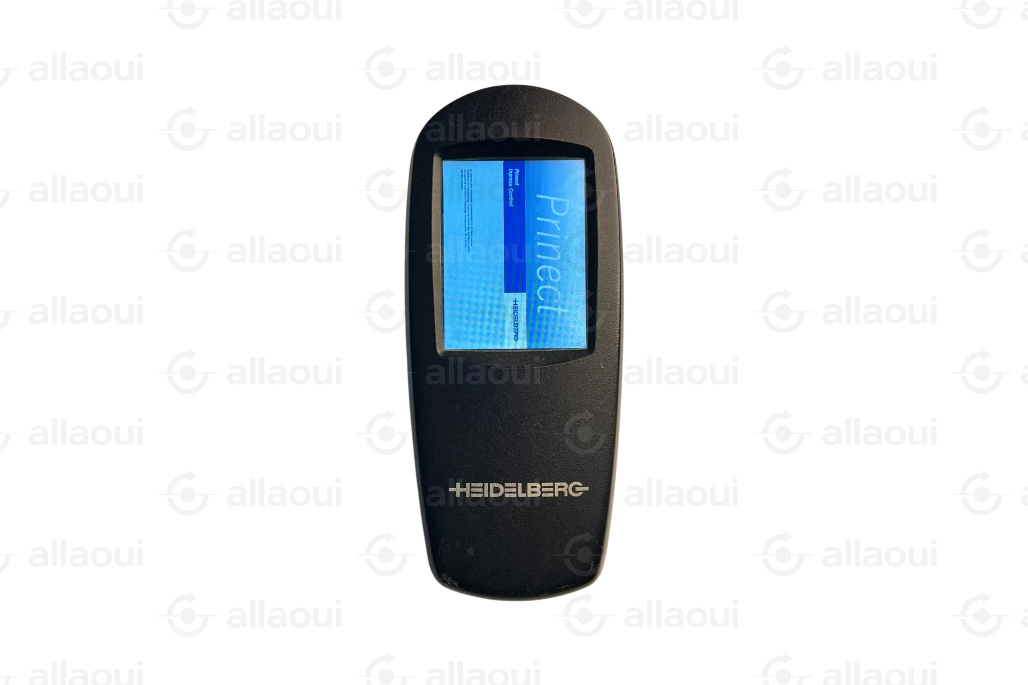 Heidelberg Spectrophotometer Handheld measuring device CP.157.0909 Heidelberg Spectrophotometer Handheld measuring device CP.157.0909