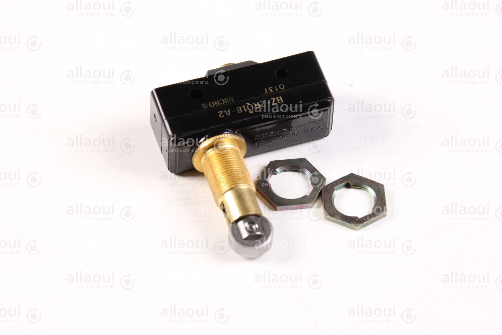 Honeywell Micro Switch BZ BZ-2RQ18-A2 Honeywell Micro Switch BZ BZ-2RQ18-A2