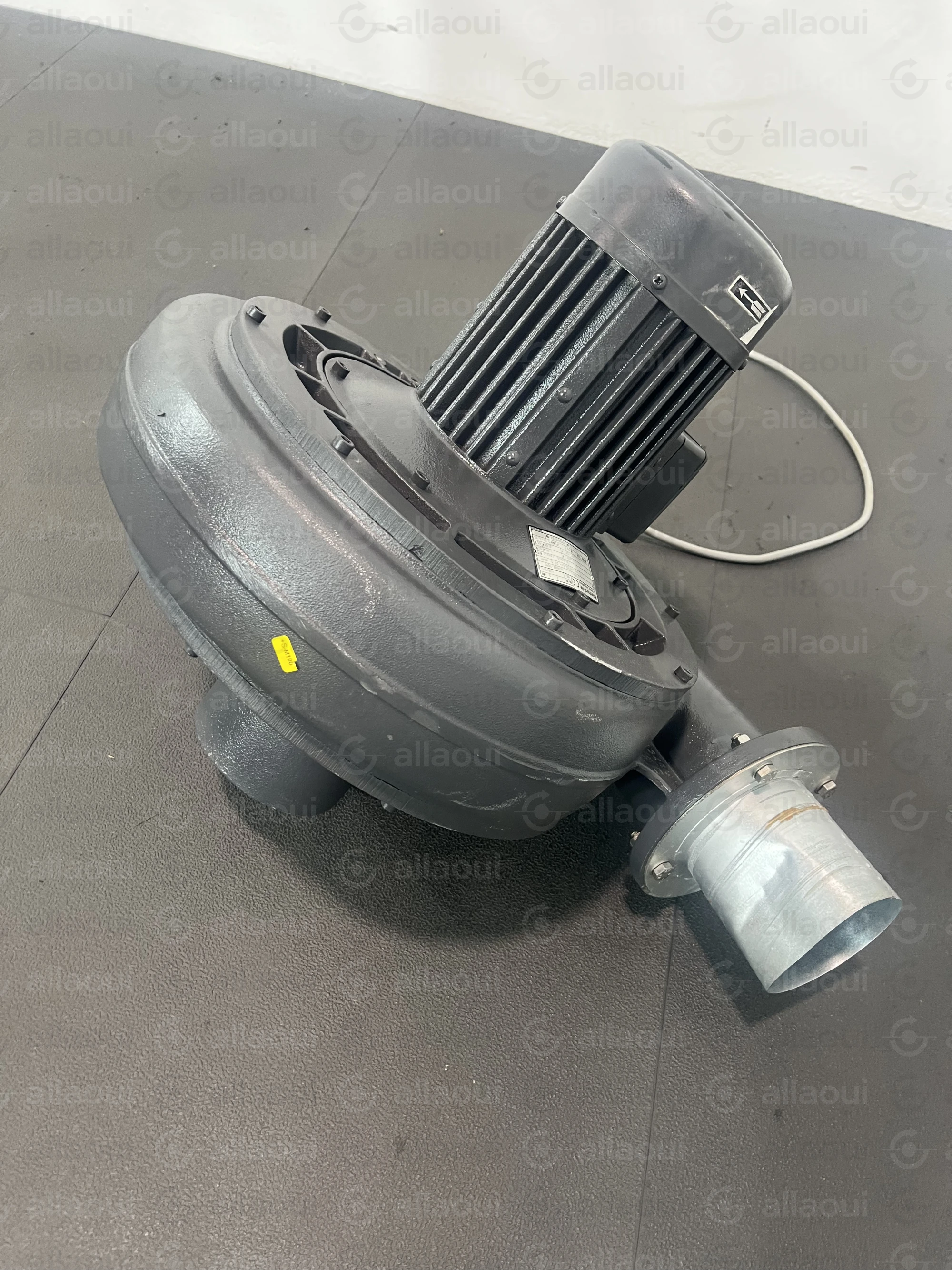 Rietschle Fan RER 32040 (70) Rietschle Fan RER 32040 (70)