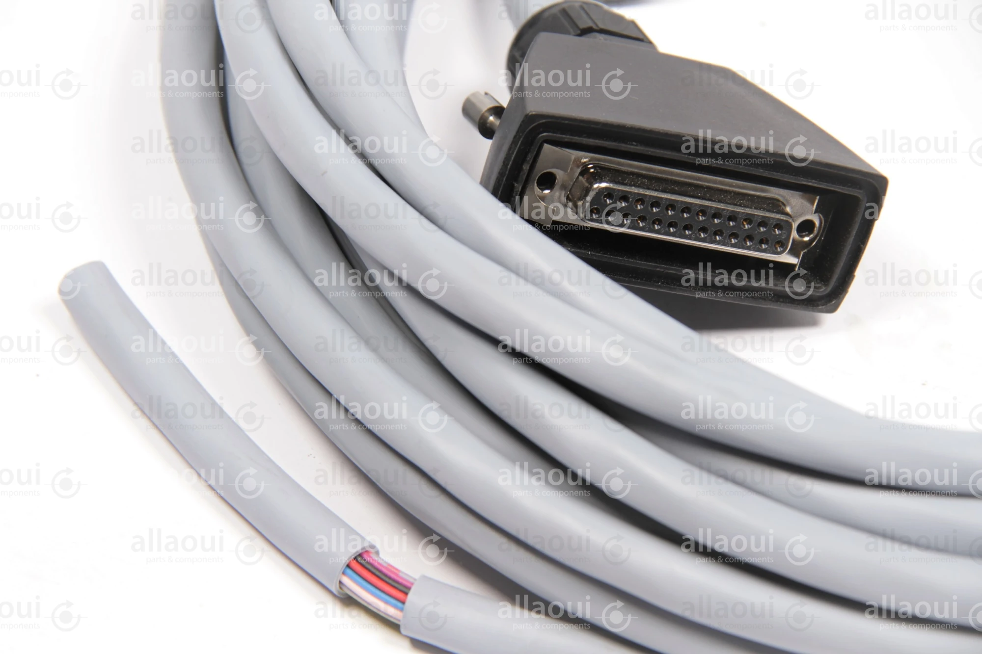 Bosch Rexroth Cable 0493845705 Bosch Rexroth Cable 0493845705