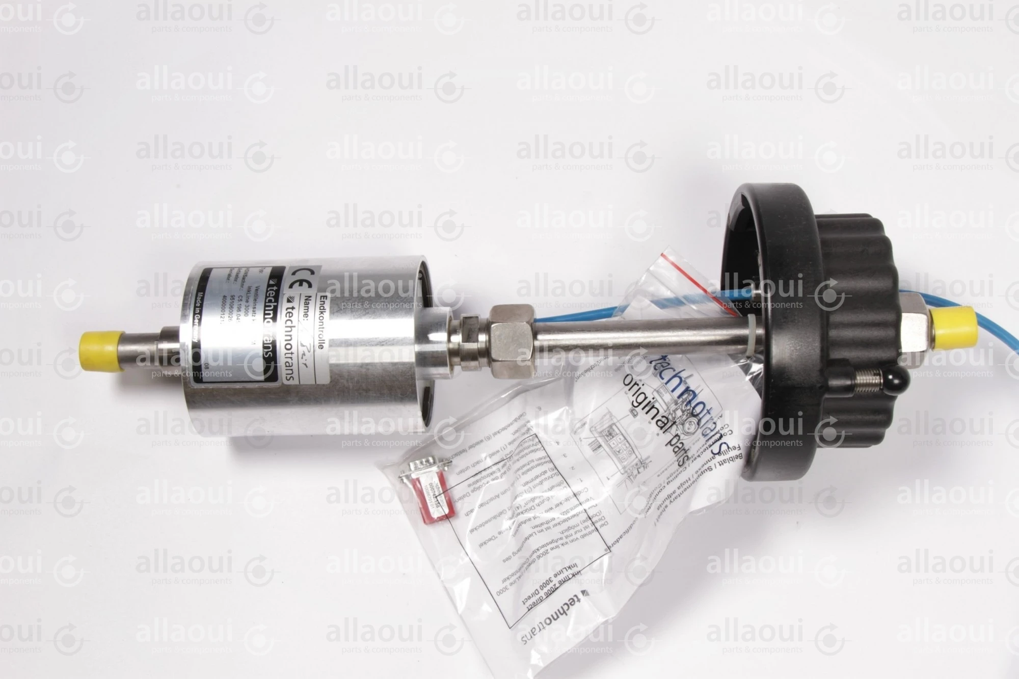 Technotrans Valve InkLine 3000 951060026
