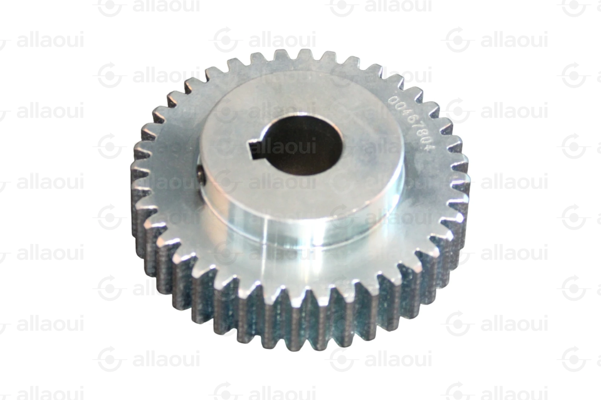 Kolbus Gear 00467804