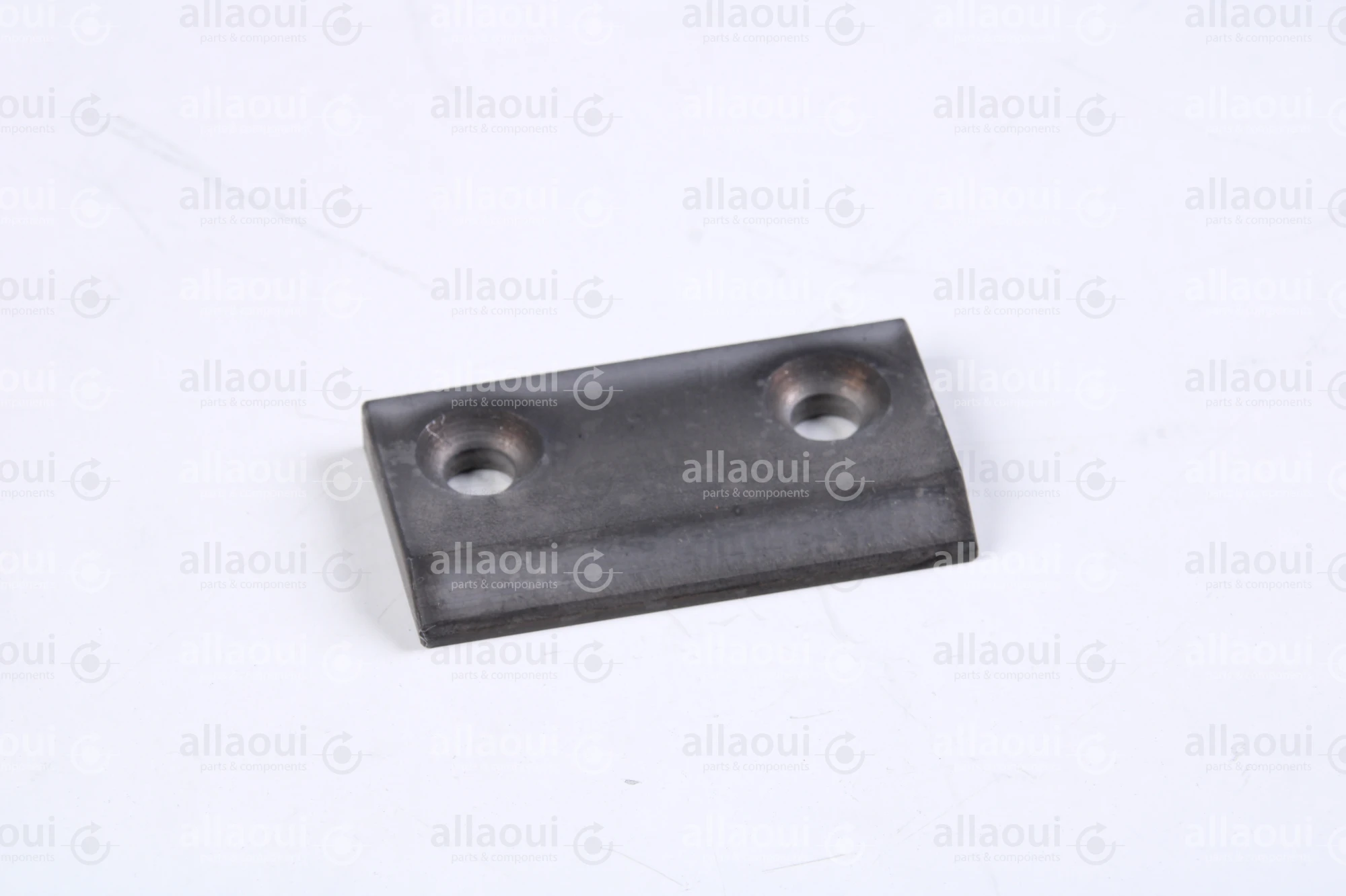 Heidelberg Bottom stop plate ZA3207374 Heidelberg Bottom stop plate ZA3207374