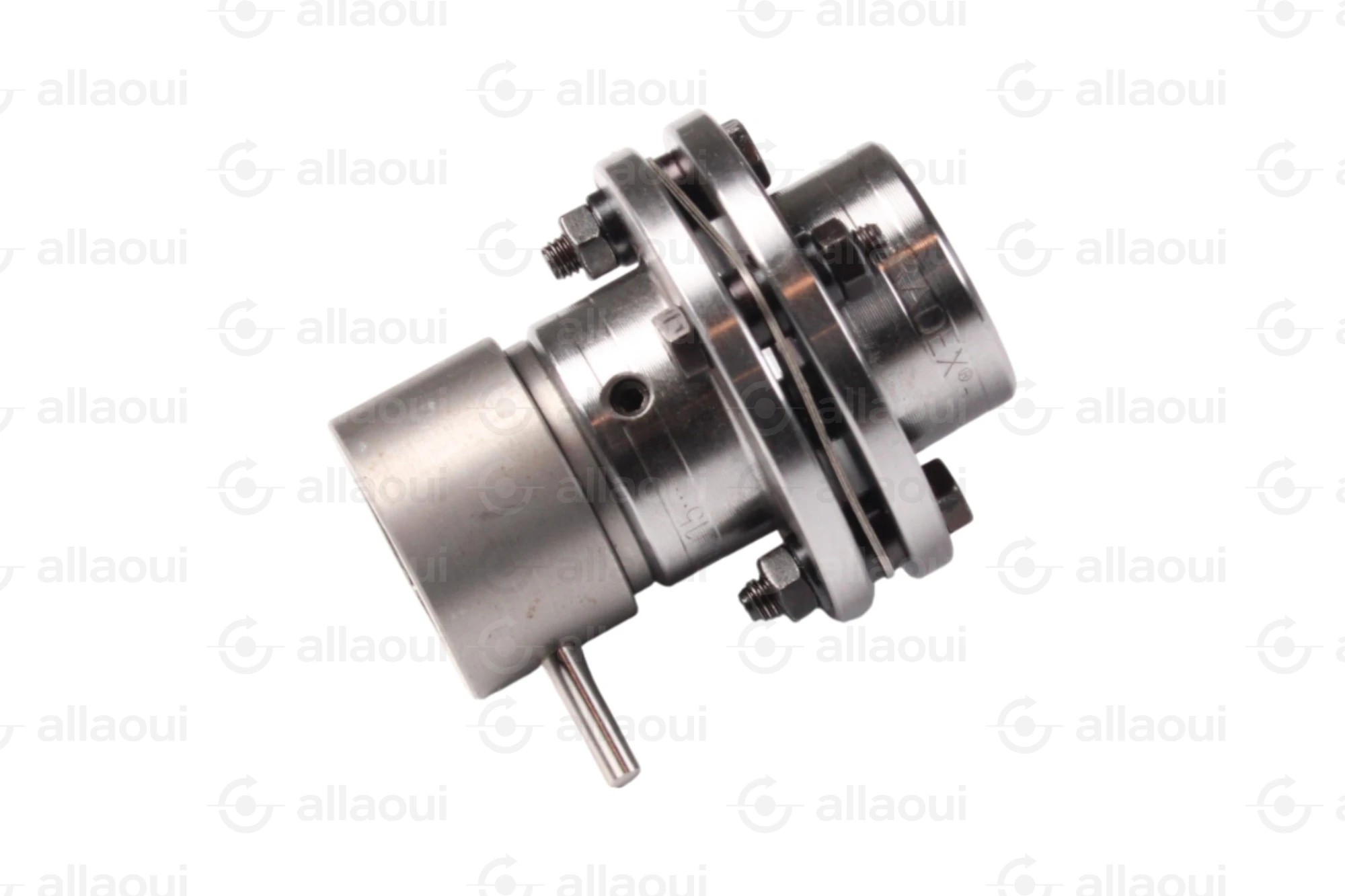 Siemens Drive Shaft AGA 58.7 Siemens Drive Shaft AGA 58.7