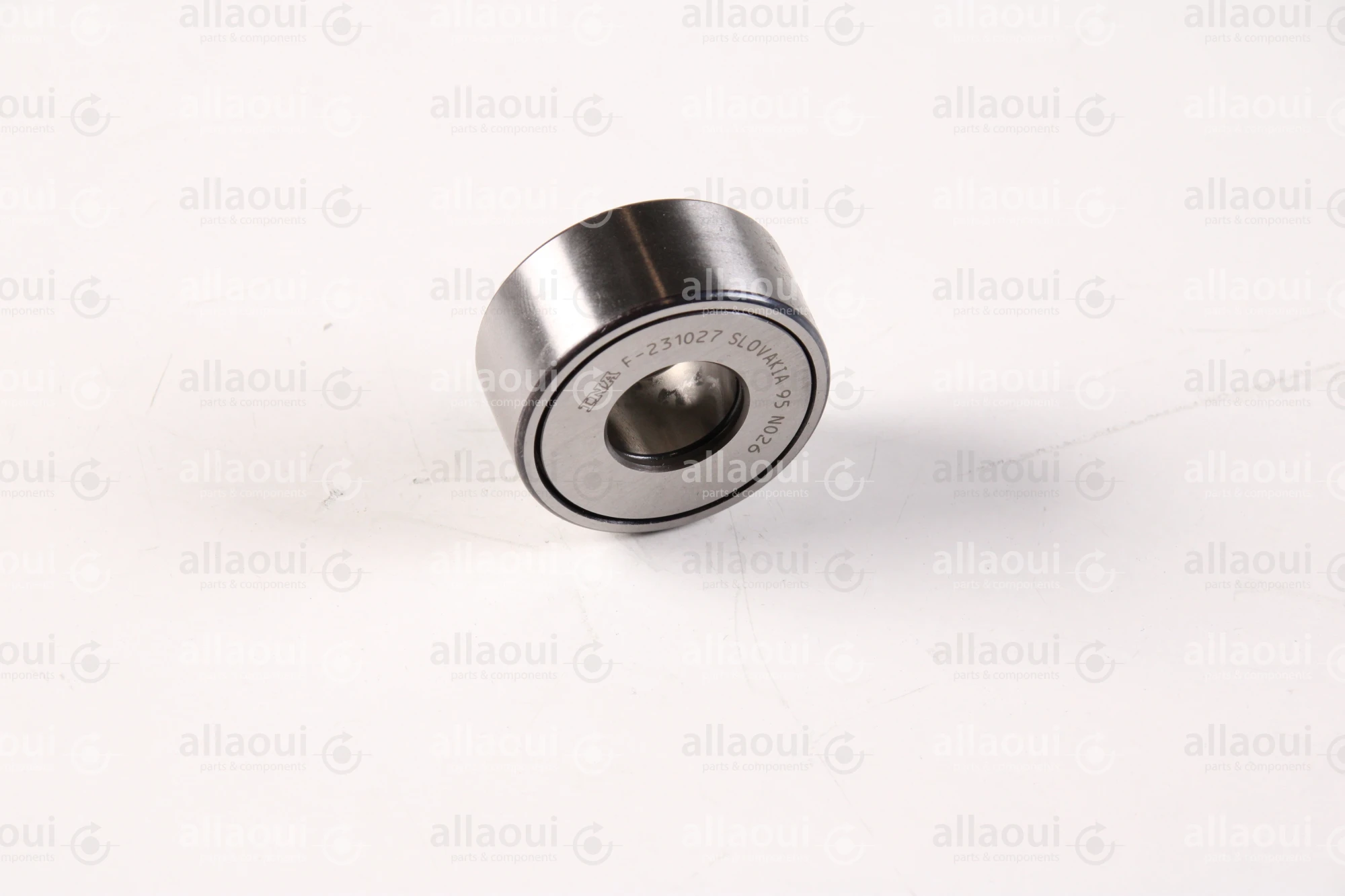 INA Supporting Roller F-231027.ST INA Supporting Roller F-231027.ST