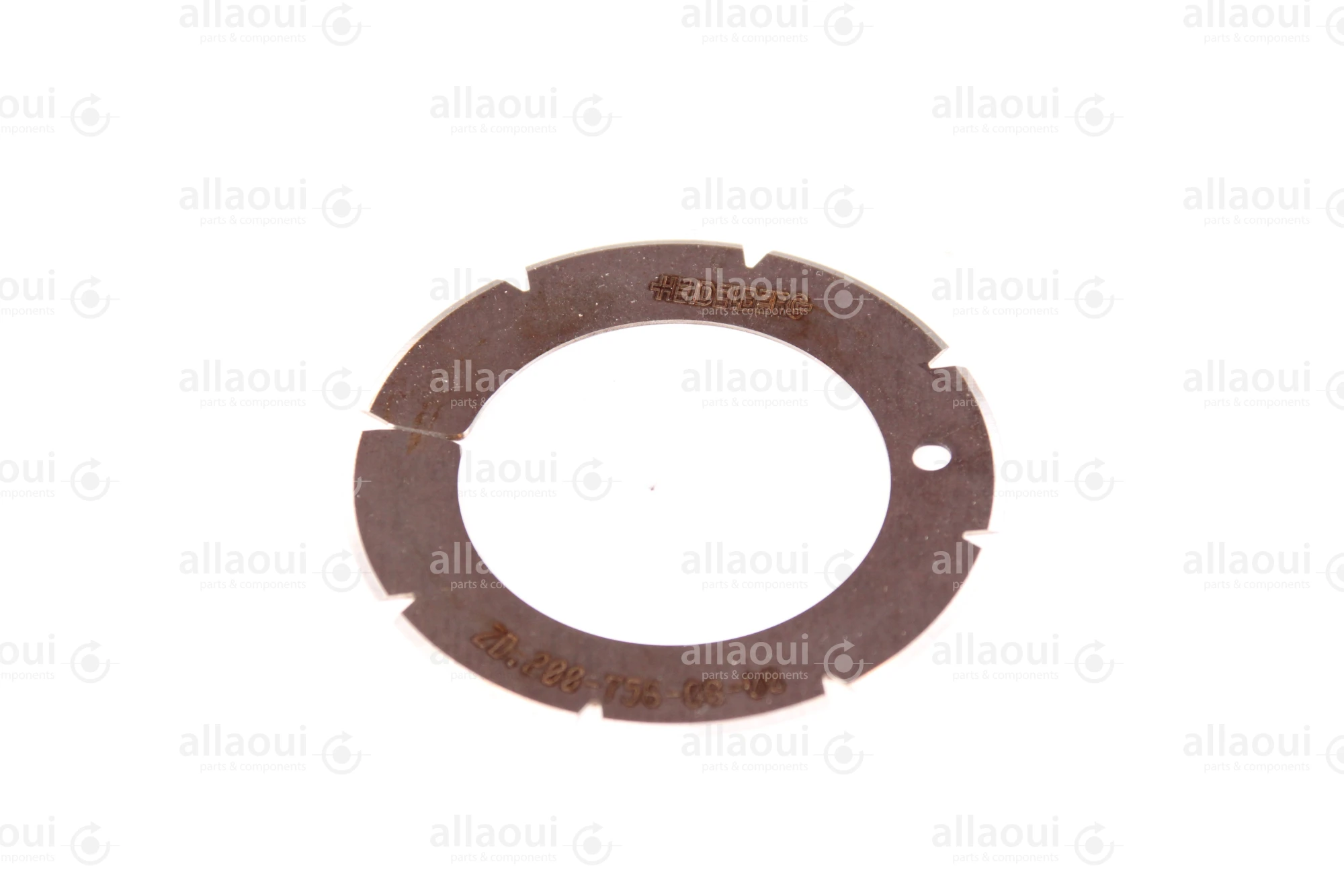 Heidelberg Perforating Disc ZD.200-756-08-00 Heidelberg Perforating Disc ZD.200-756-08-00