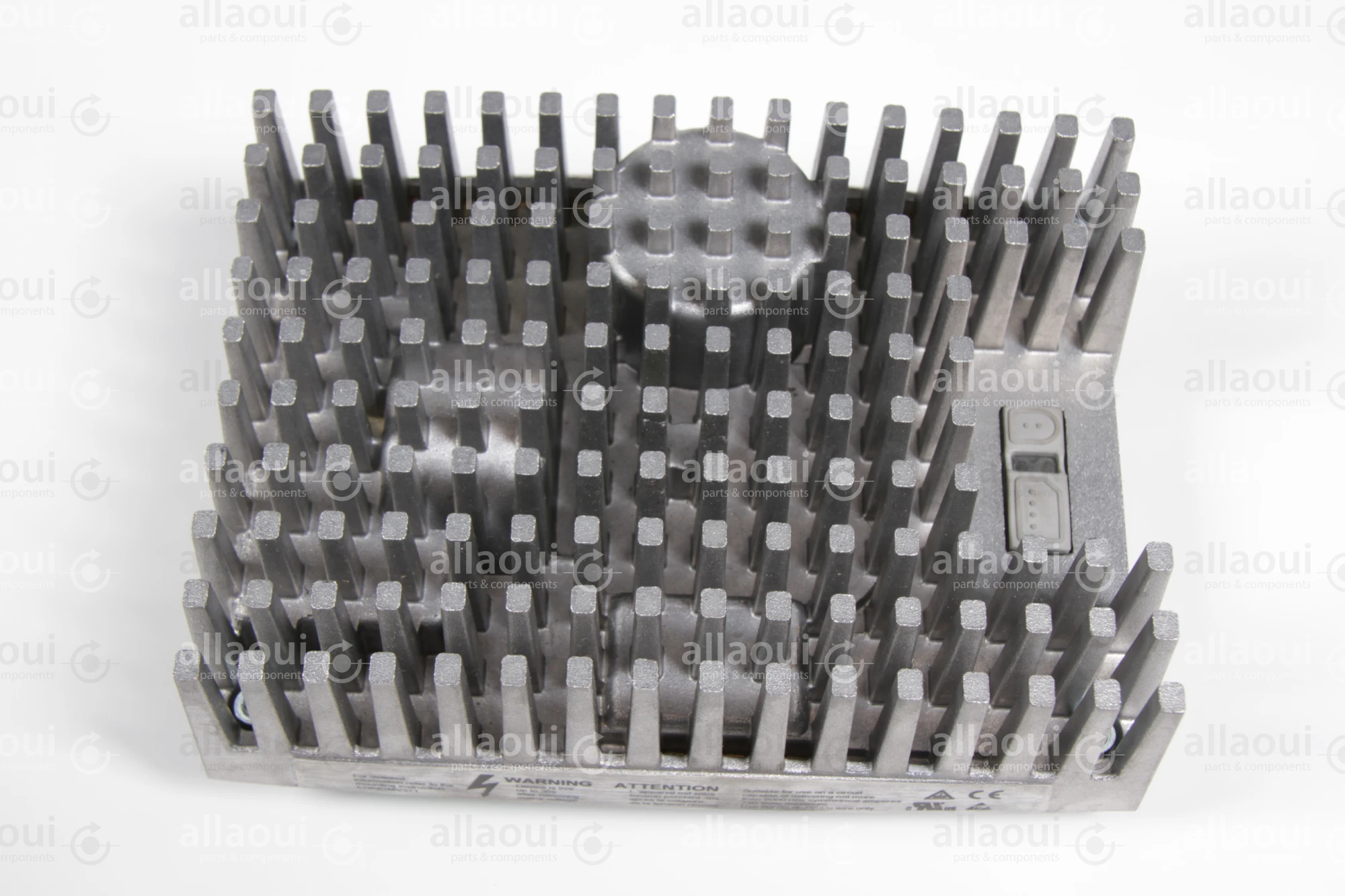 Lenze Frequency Converter E82MV251_2B001 Lenze Frequency Converter E82MV251_2B001