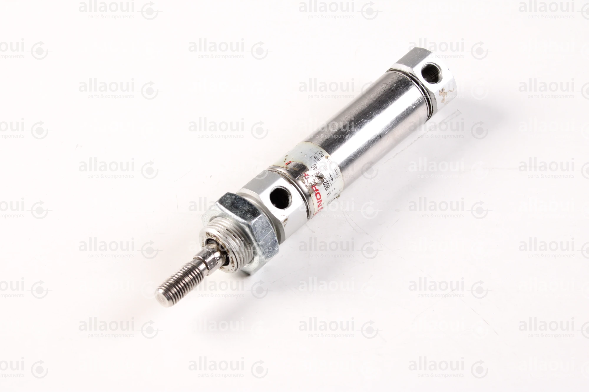 Norgren Pneumatic Cylinder RM/8025/MF/40 Norgren Pneumatic Cylinder RM/8025/MF/40