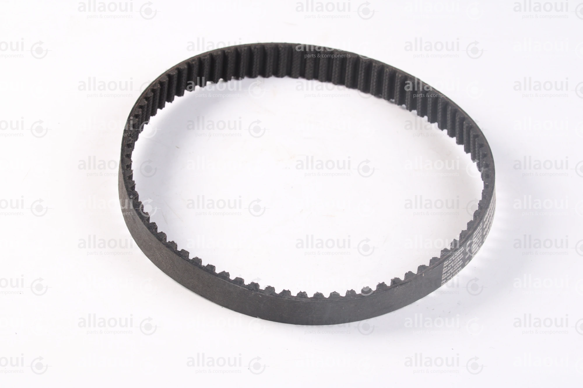 Optibelt Timing Belt HP-600-8M-20mm Optibelt Timing Belt HP-600-8M-20mm