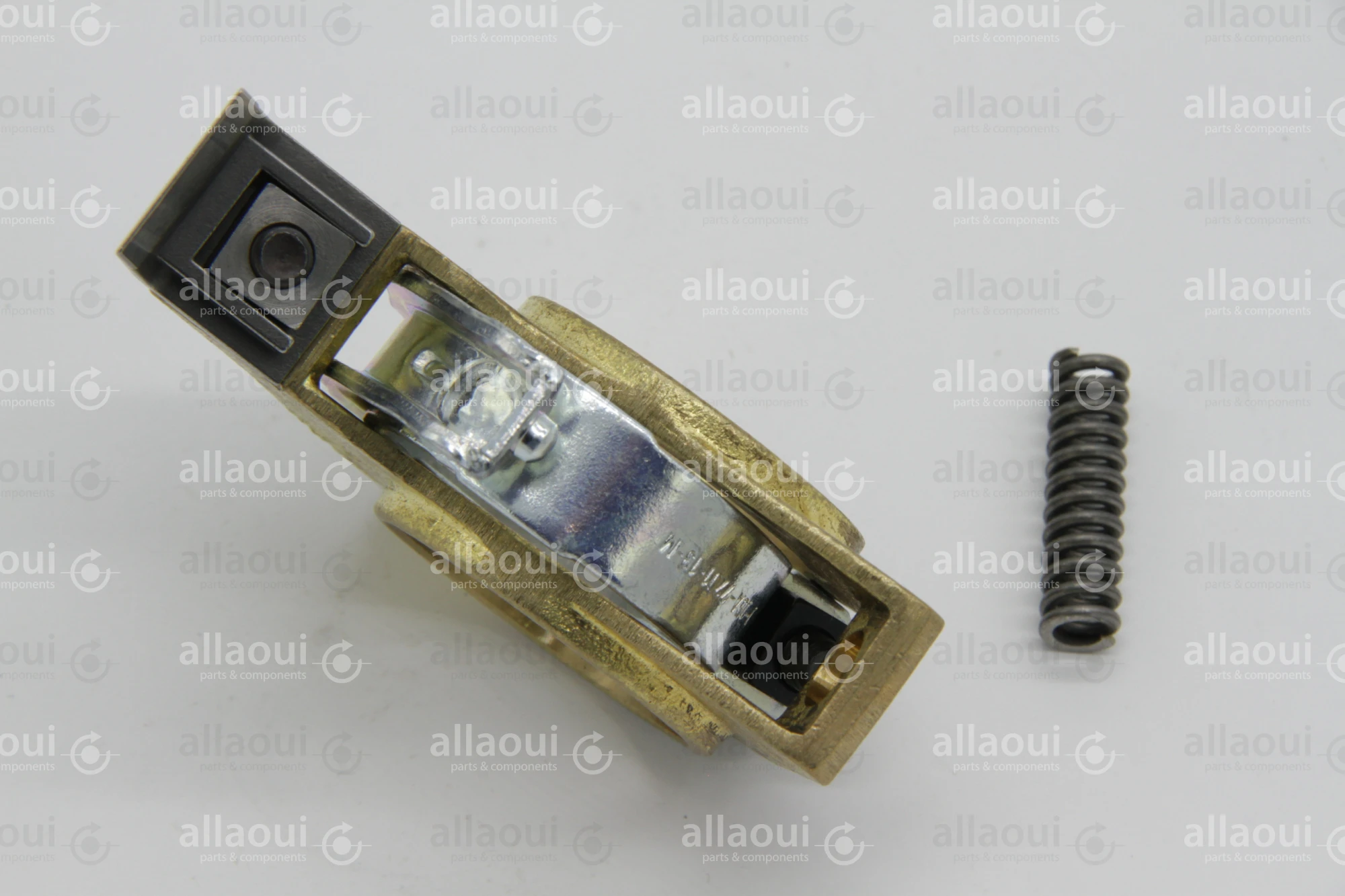 Manroland Holder 8005A137488 Manroland Holder 8005A137488