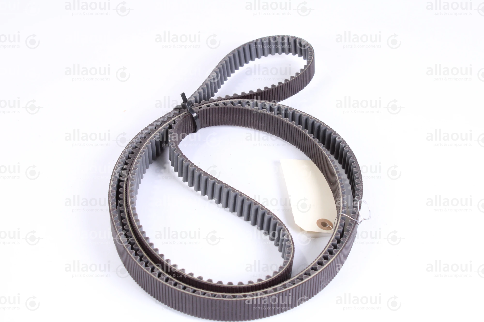 Gates Polyurethane Timing Belt GT2-2400-8M-21mm Gates Polyurethane Timing Belt GT2-2400-8M-21mm