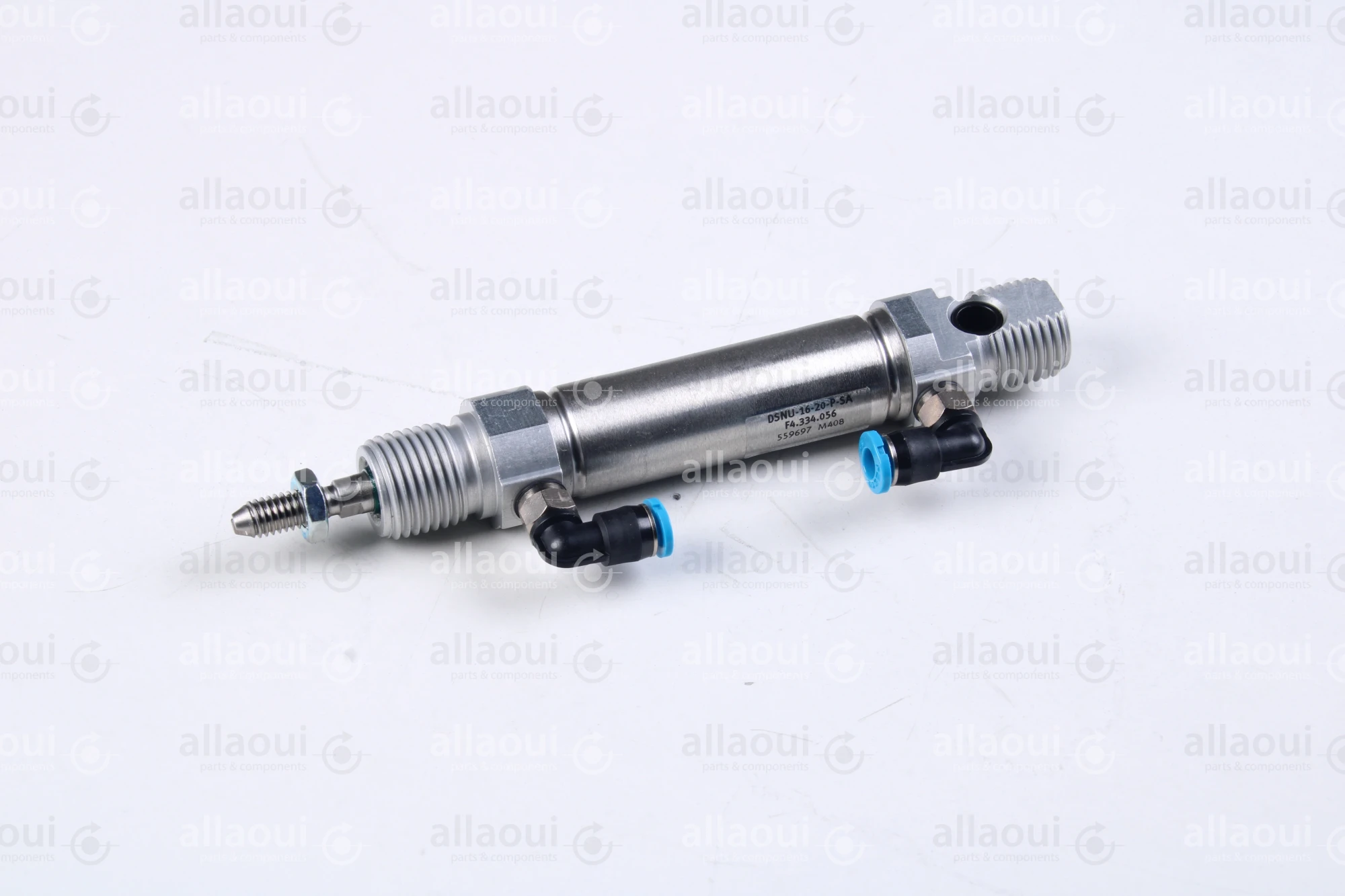 Heidelberg Pneumatic Cylinder F4.334.056 Heidelberg Pneumatic Cylinder F4.334.056