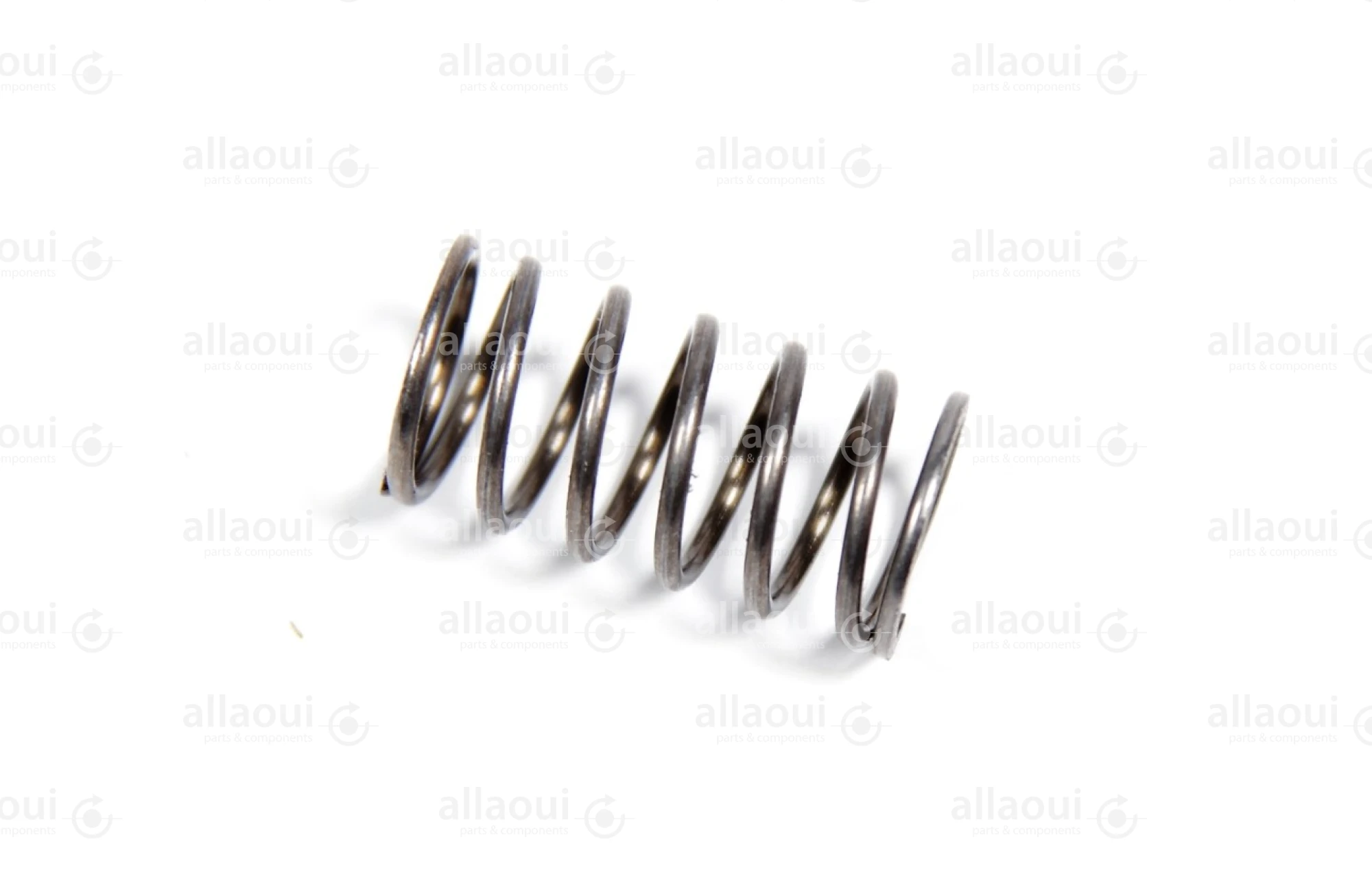 Müller Martini Pressure Spring 1X10.5X20 0251.5944.4 Müller Martini Pressure Spring 1X10.5X20 0251.5944.4