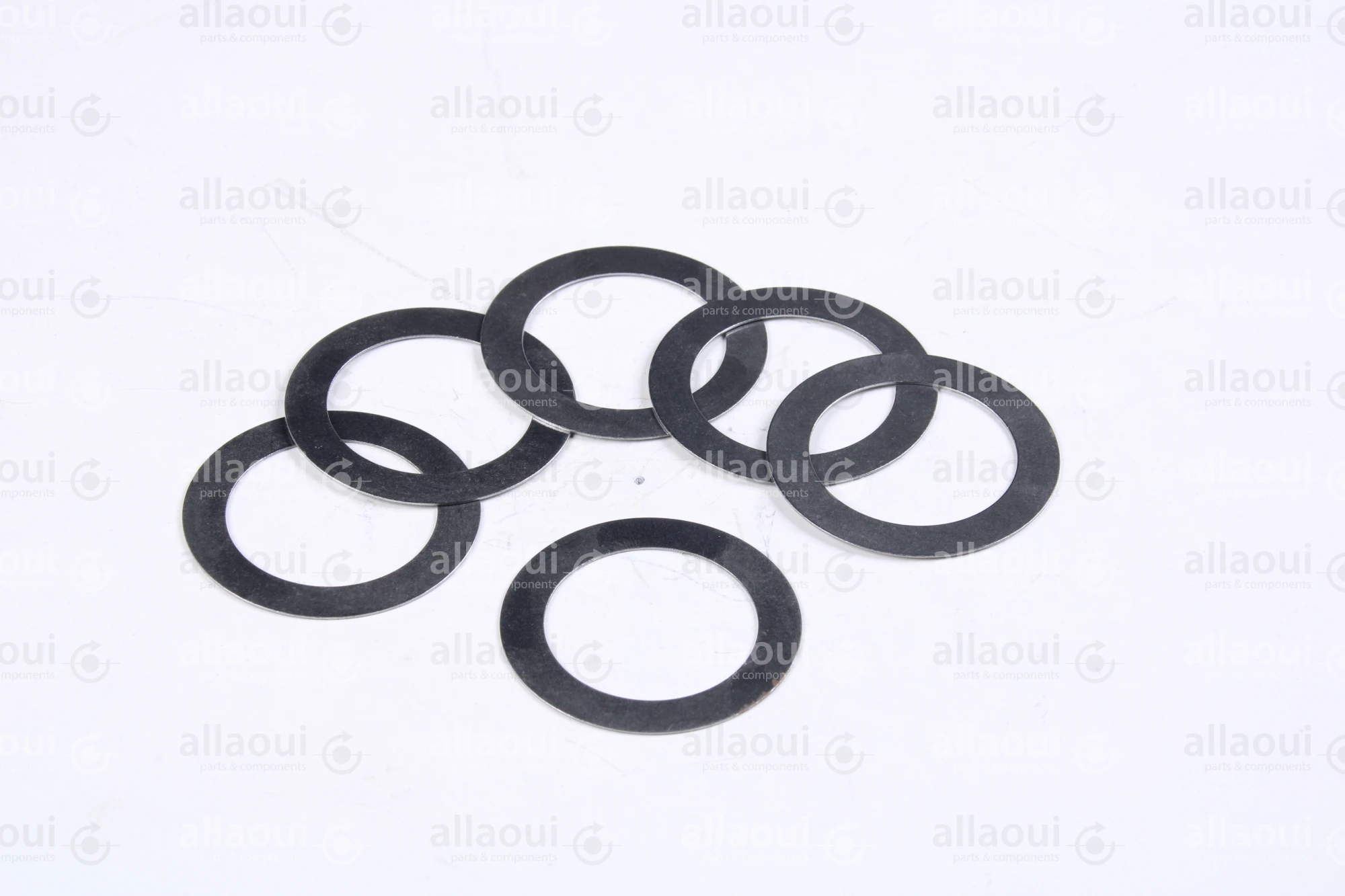 Heidelberg Shim Ring (6 Pieces) 00.520.1588 Heidelberg Shim Ring (6 Pieces) 00.520.1588