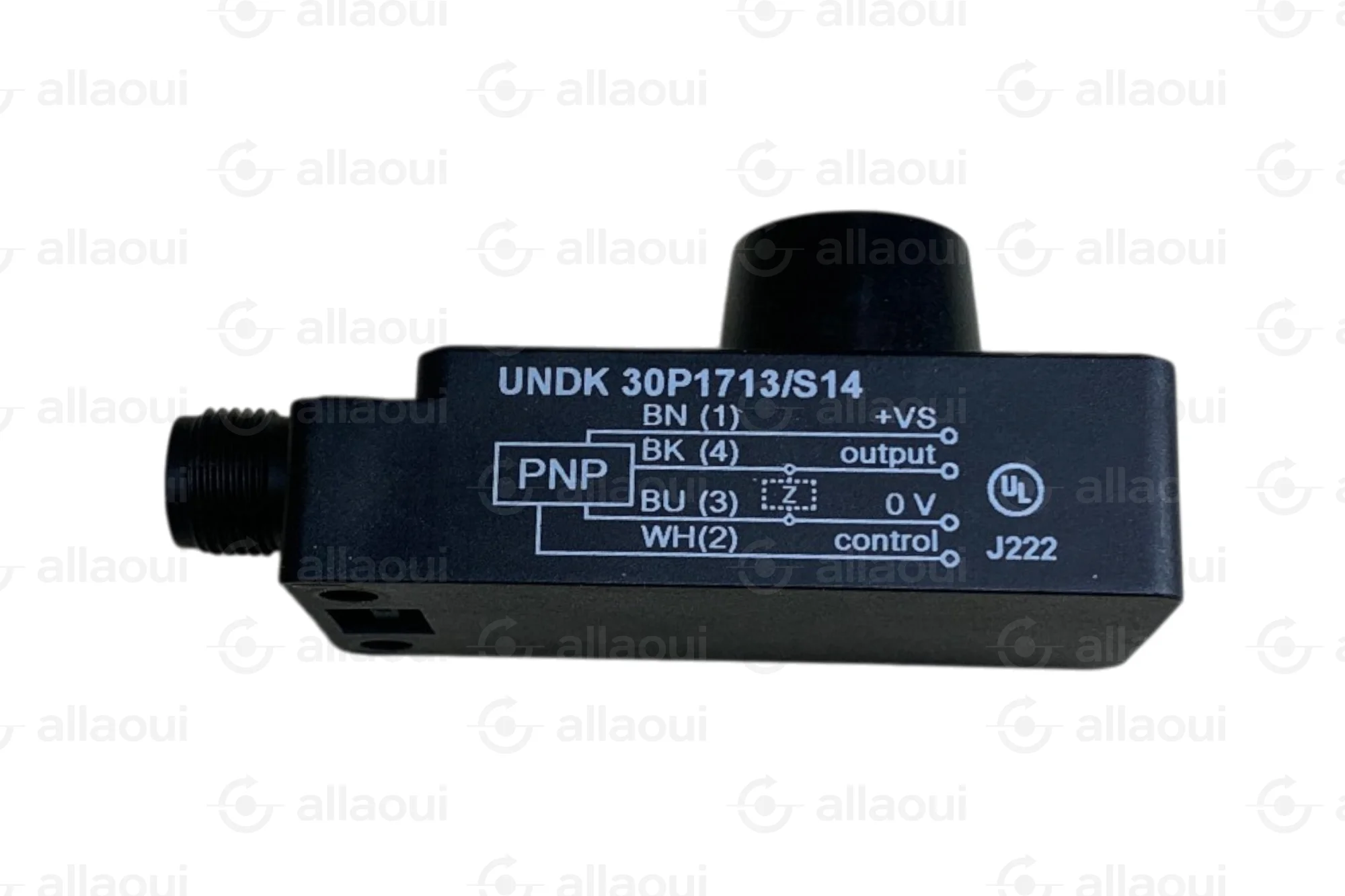 Baumer Baumer CH-8501 Sensor CH-8501 Baumer Baumer CH-8501 Sensor CH-8501
