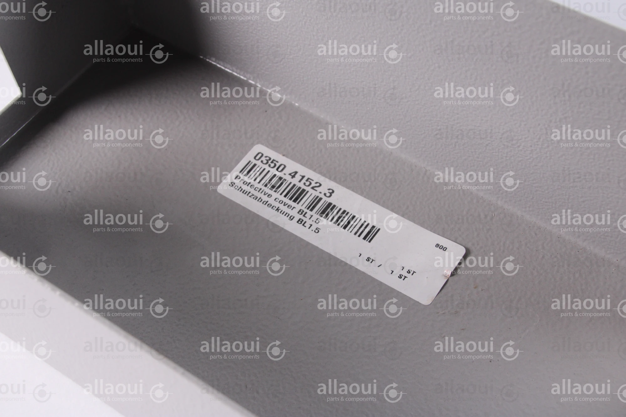 Müller Martini Protective Cover 0350.4152.3 Müller Martini Protective Cover 0350.4152.3