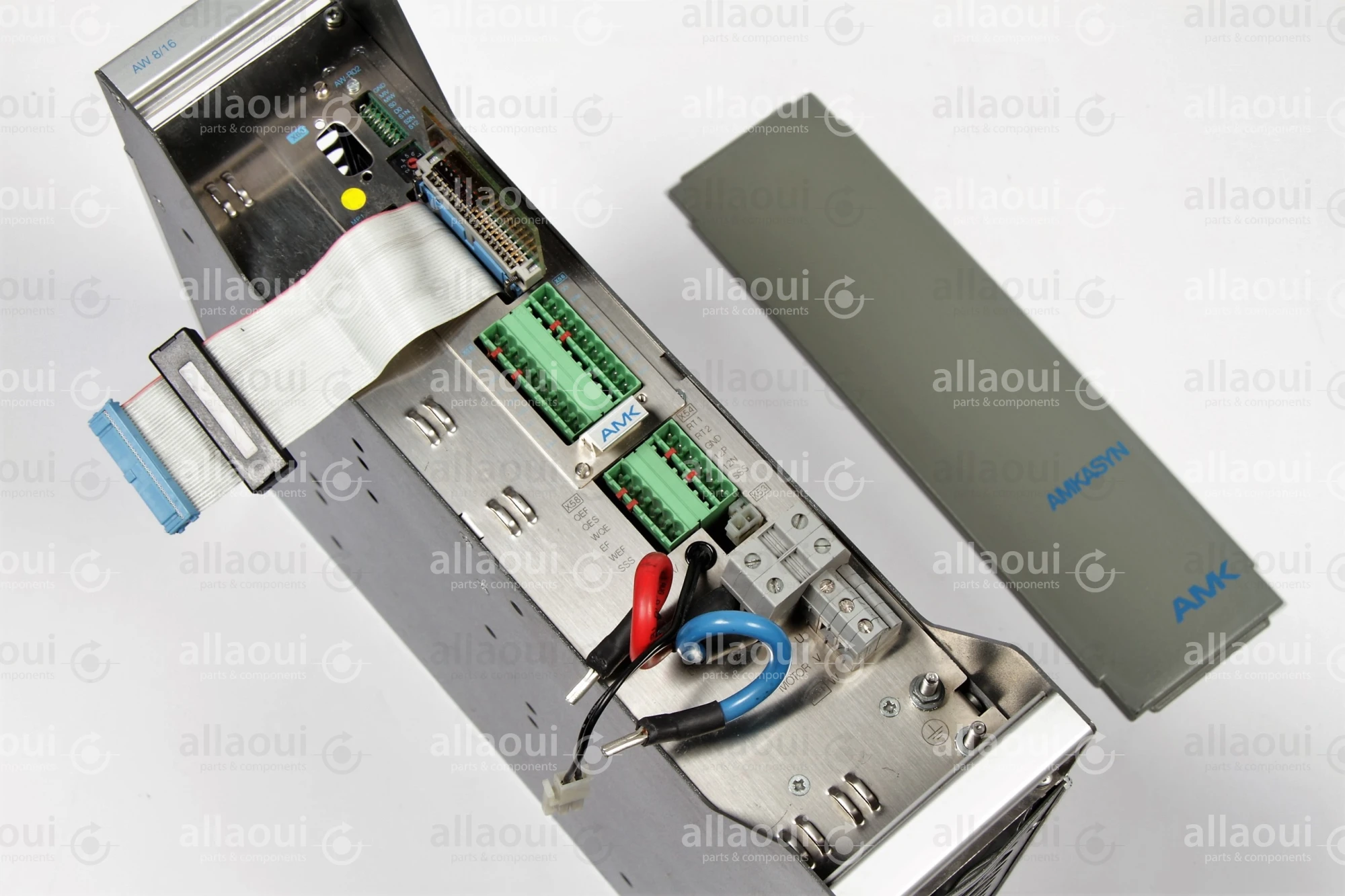 AMK Power Supply AW 8/16 AMK Power Supply AW 8/16