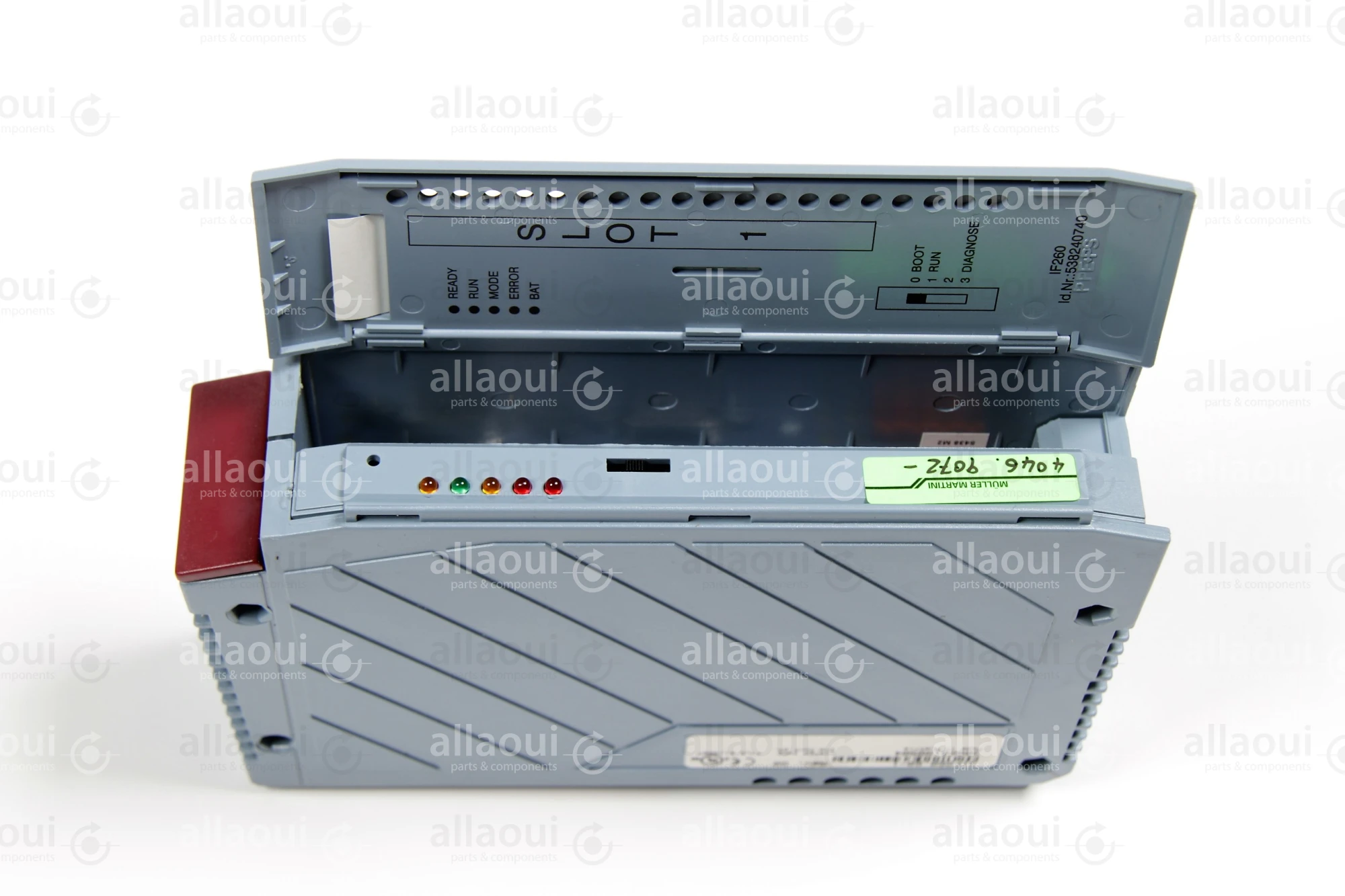 BR Automation Interface Module IF260 BR Automation Interface Module IF260