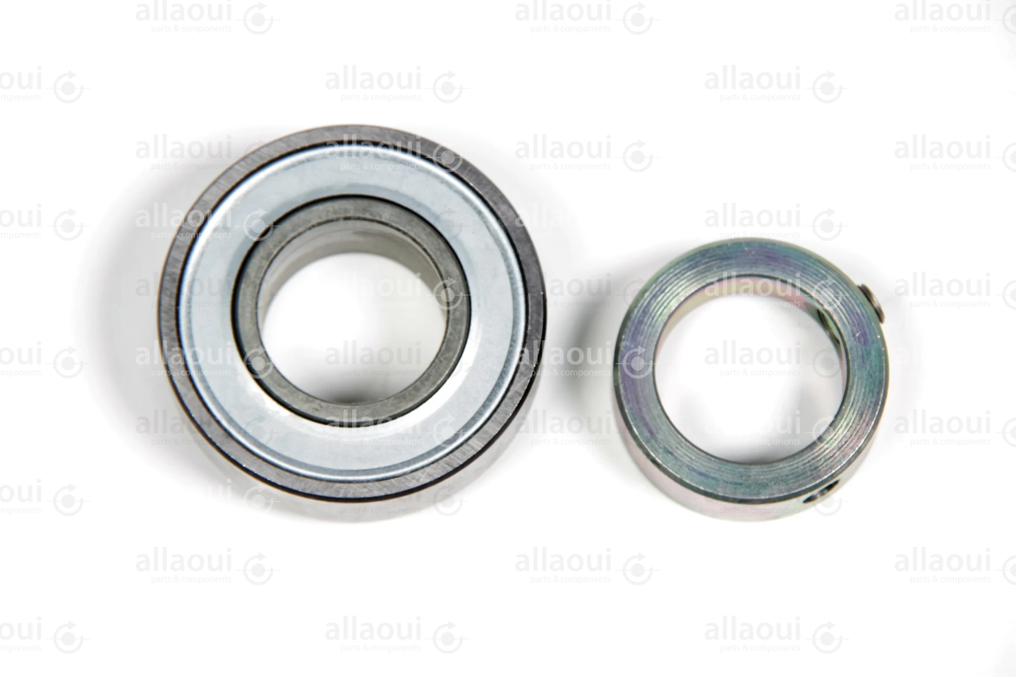 Müller Martini Bearing RAE30NPP 0038.1299 Müller Martini Bearing RAE30NPP 0038.1299