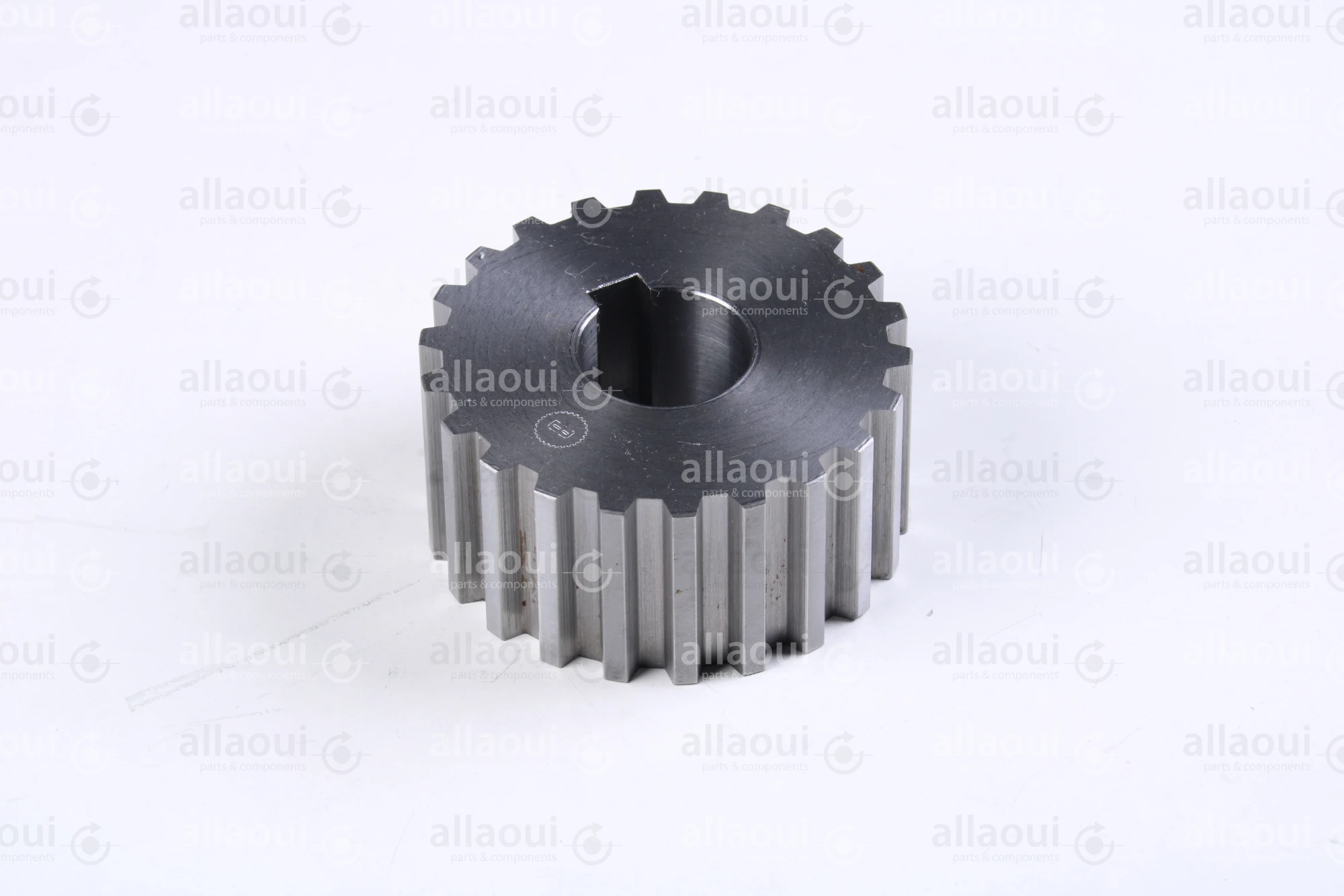 Müller Martini Timing Belt Pulley 0321.3002.4 Müller Martini Timing Belt Pulley 0321.3002.4