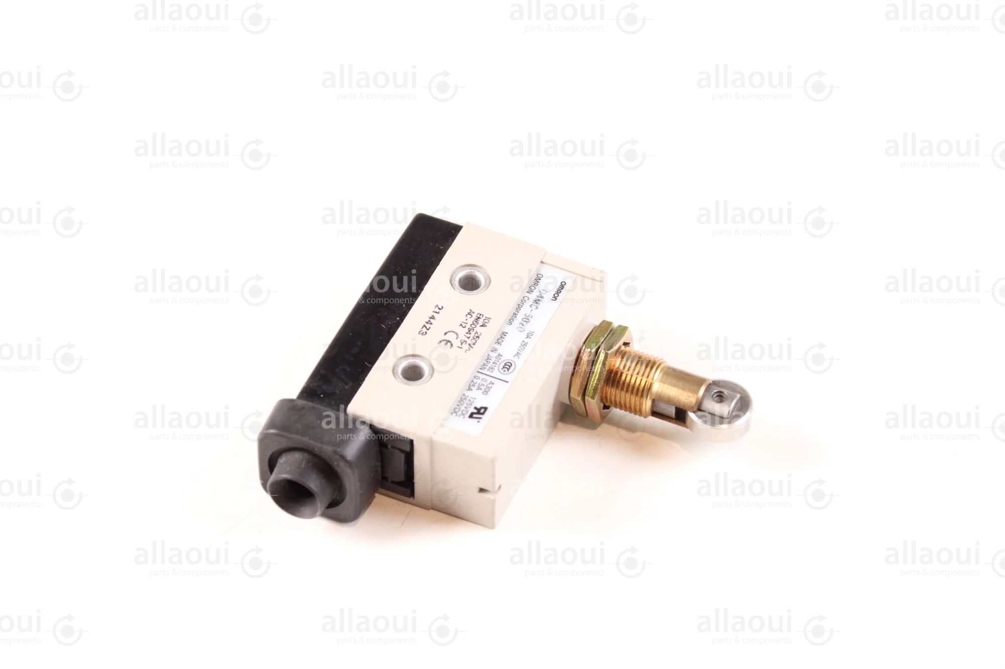 Omron Switch D4MC-5020