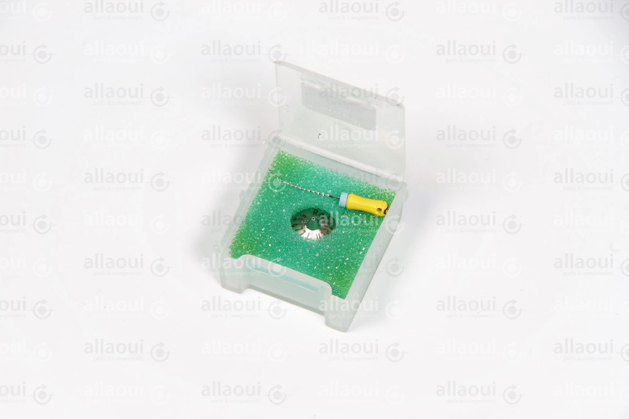 Robatech Gun Nozzle 122956 Robatech Gun Nozzle 122956