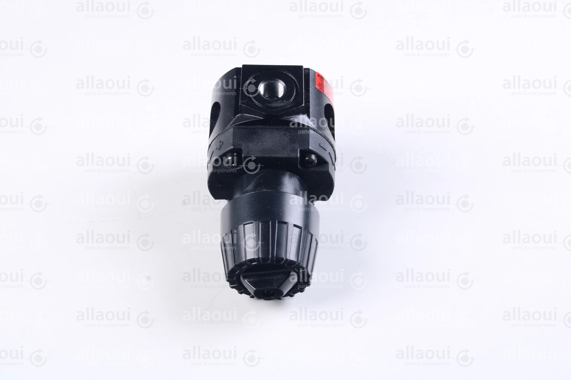 Müller Martini Pressure Regulator G1/4 0040.2862 Müller Martini Pressure Regulator G1/4 0040.2862