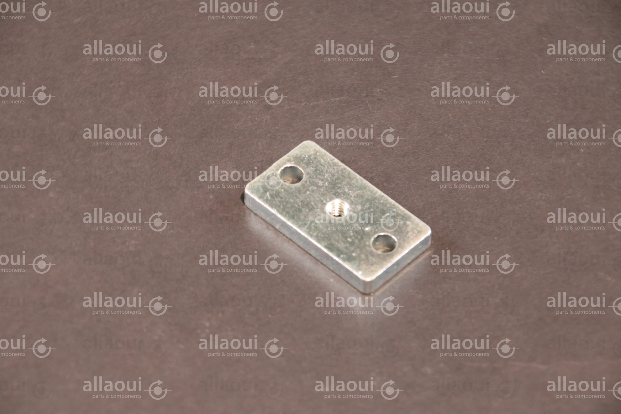 Kolbus Plate 12523875 Kolbus Plate 12523875