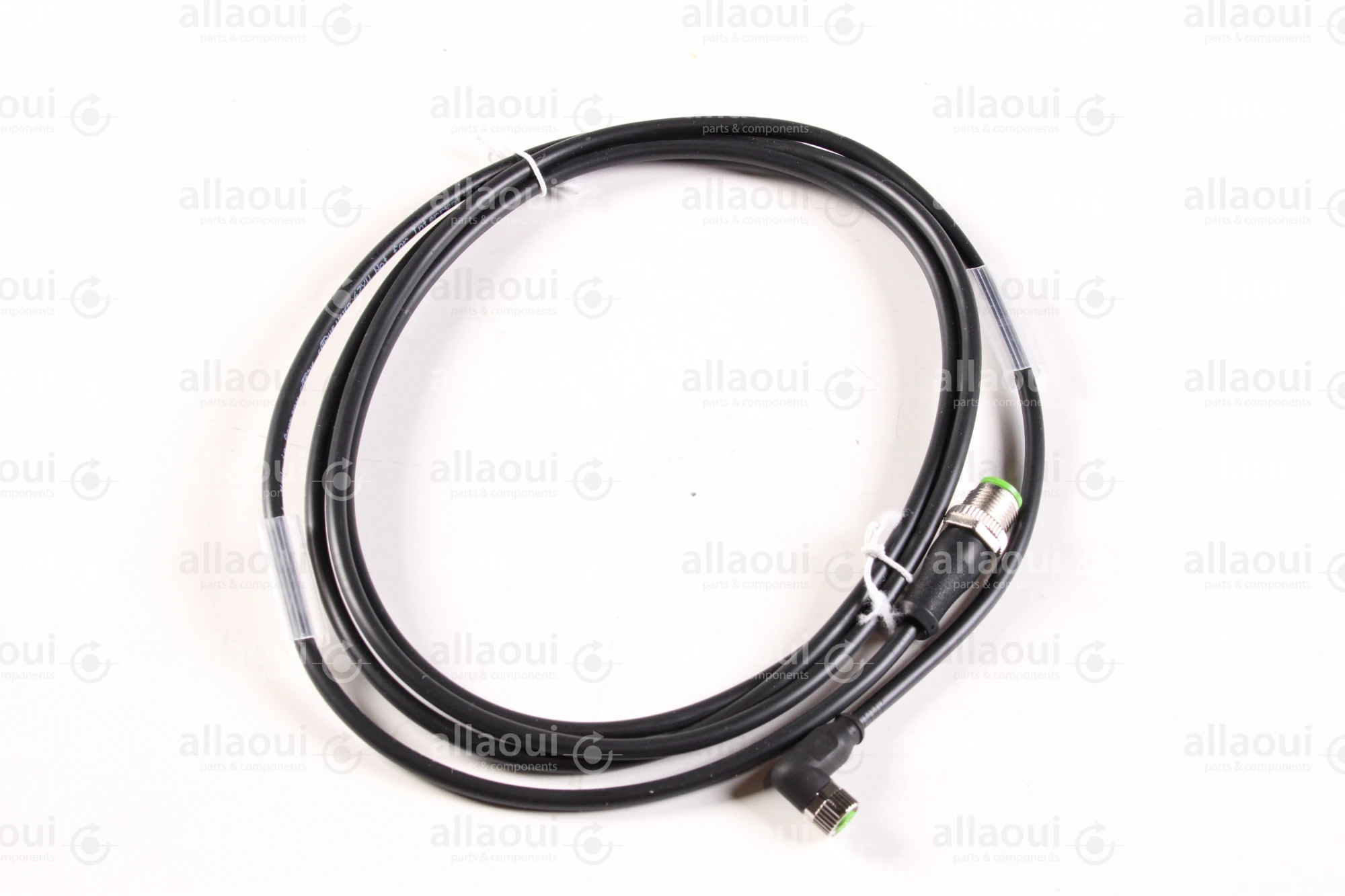 Murr Connector Cable 3P-2M 7000-40601-6100200 Murr Connector Cable 3P-2M 7000-40601-6100200