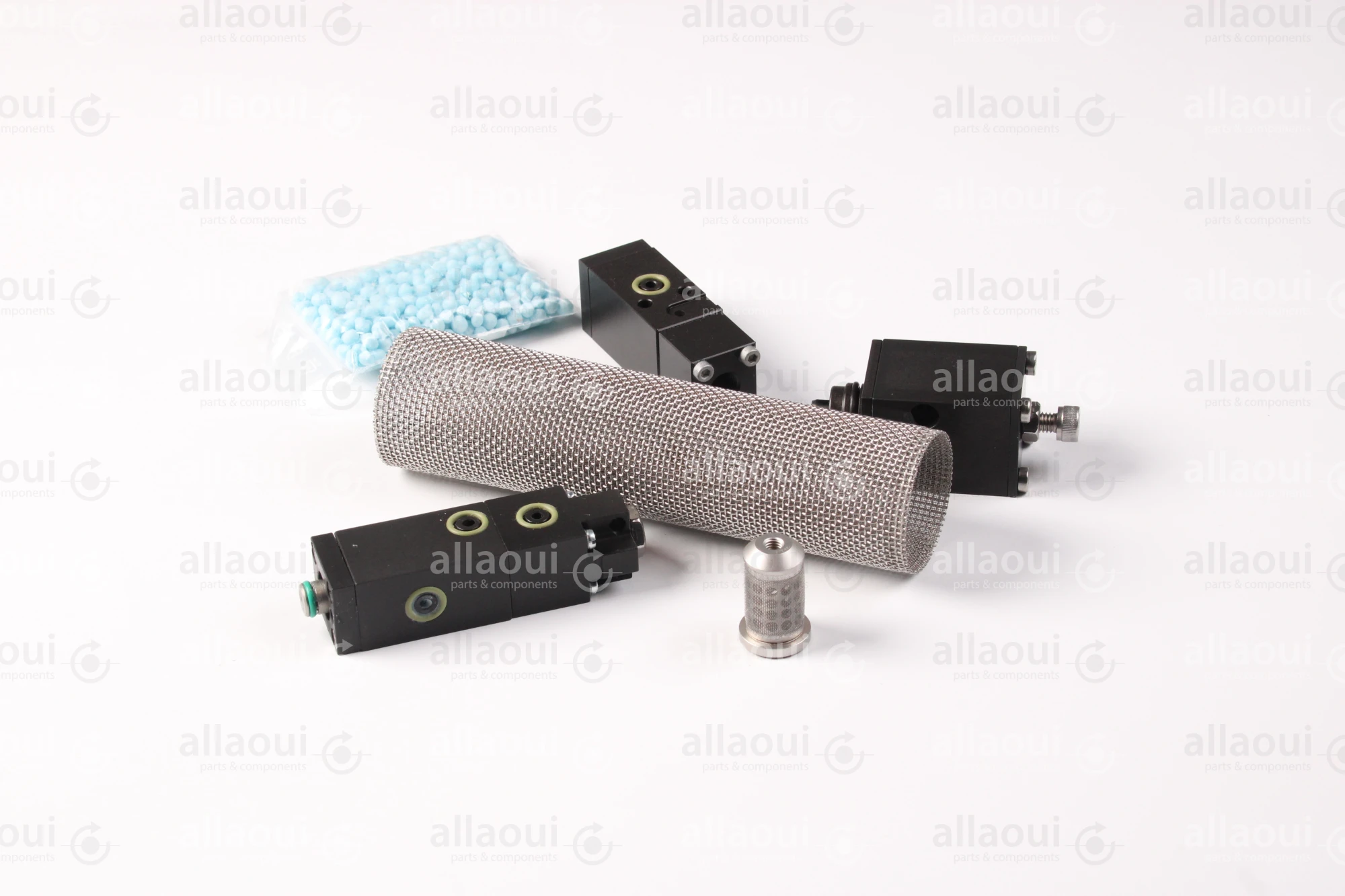 Müller Martini Maintencance Kit 3012.0655.4 Müller Martini Maintencance Kit 3012.0655.4