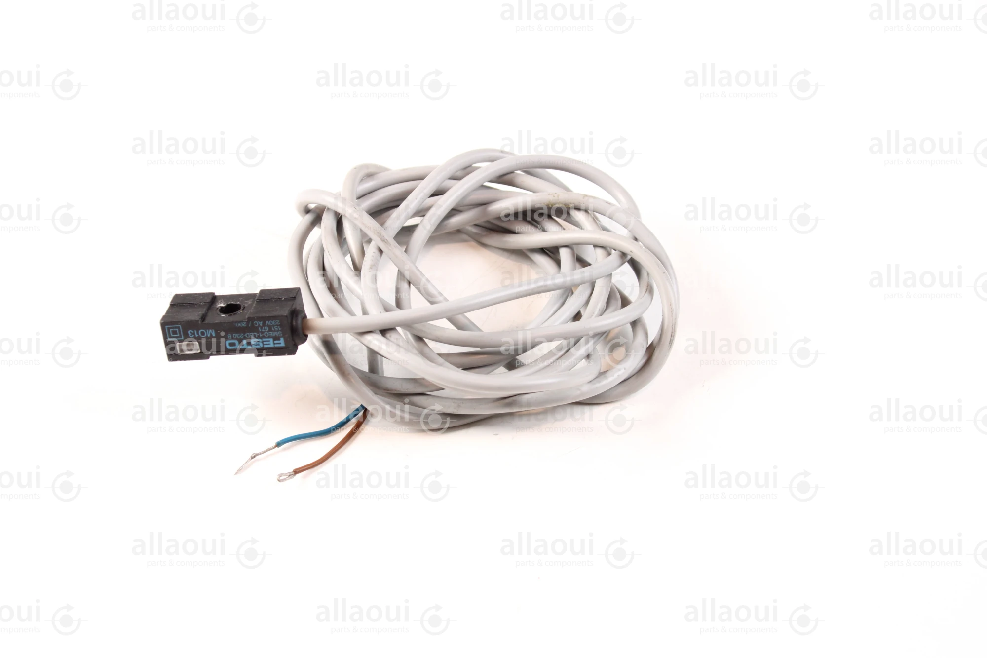 Festo SMEO-1-LED-230 B SME0-1-LED-230 B Festo SMEO-1-LED-230 B SME0-1-LED-230 B