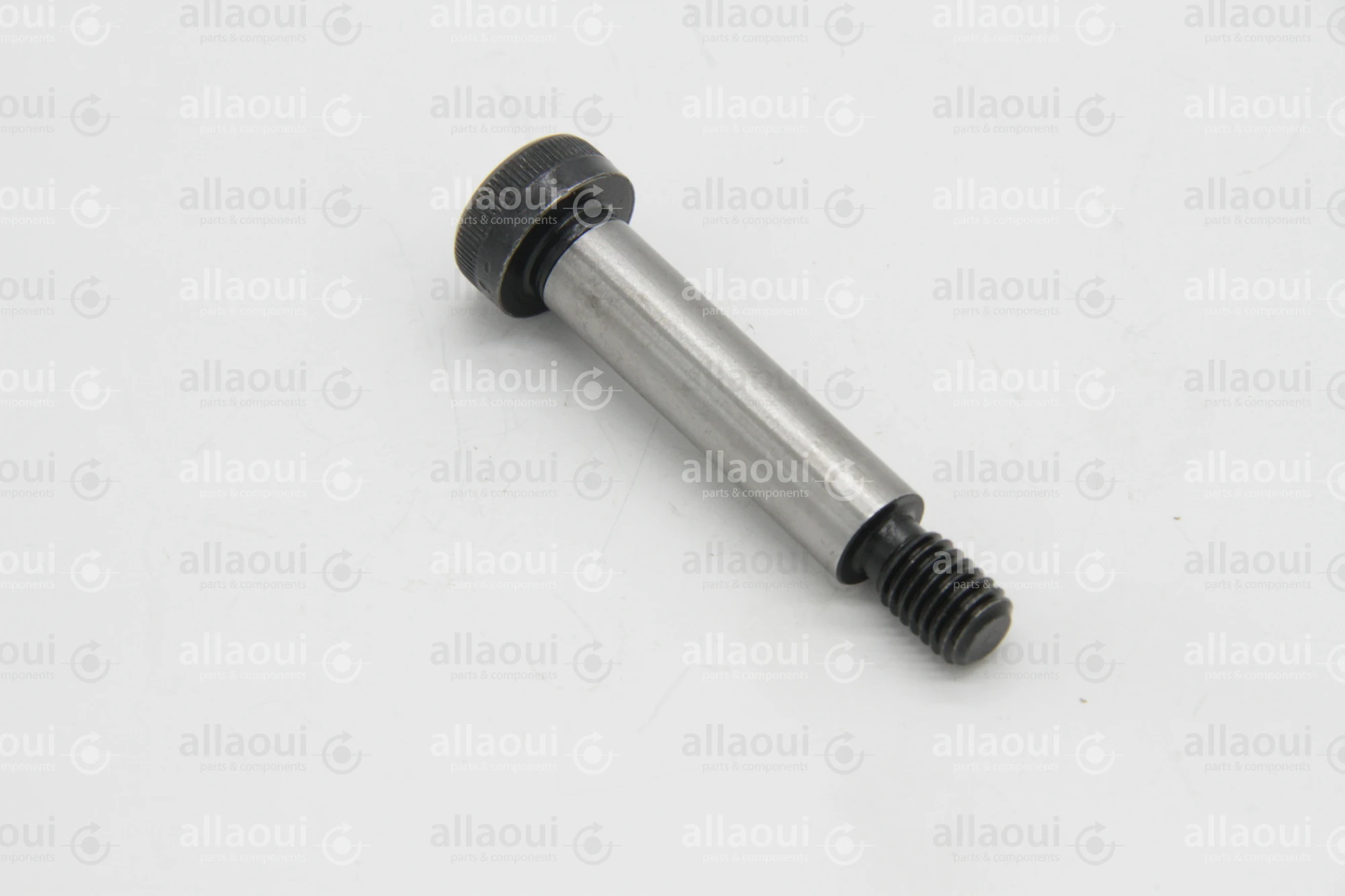 Müller Martini Setscrew 10F9X40/M8 0030.4100 Müller Martini Setscrew 10F9X40/M8 0030.4100